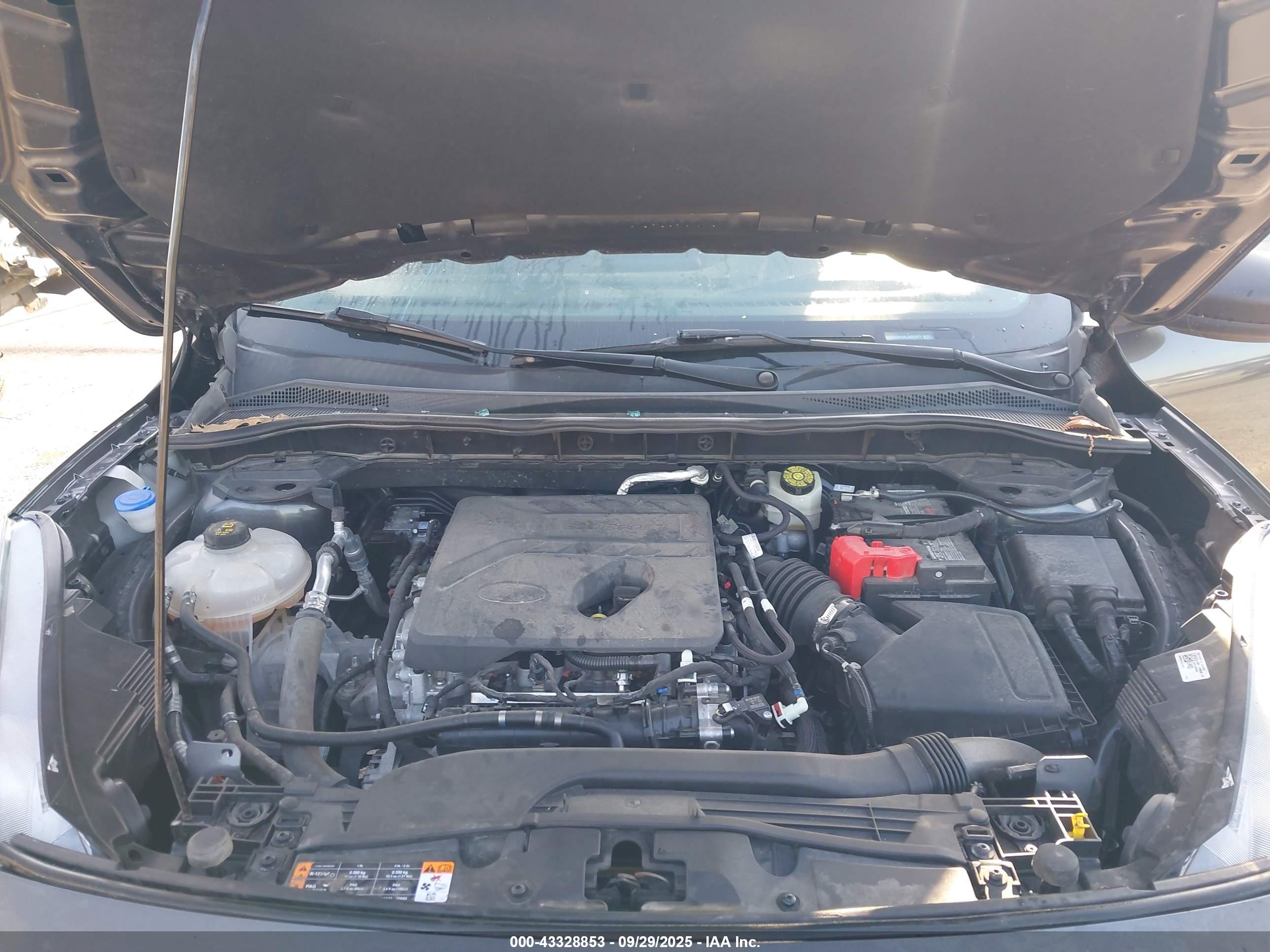 FORD ESCAPE image 10