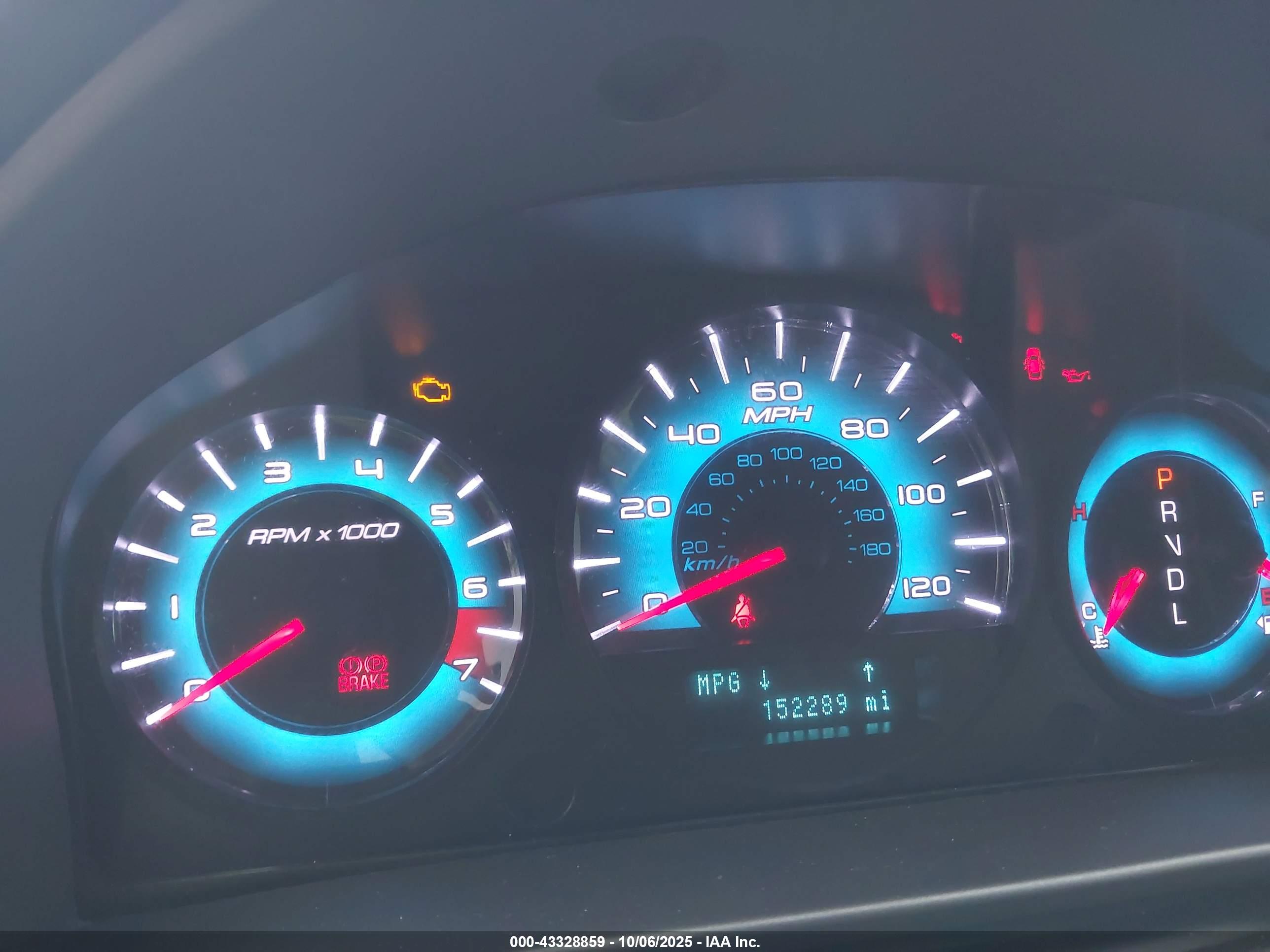 FORD FUSION image 7