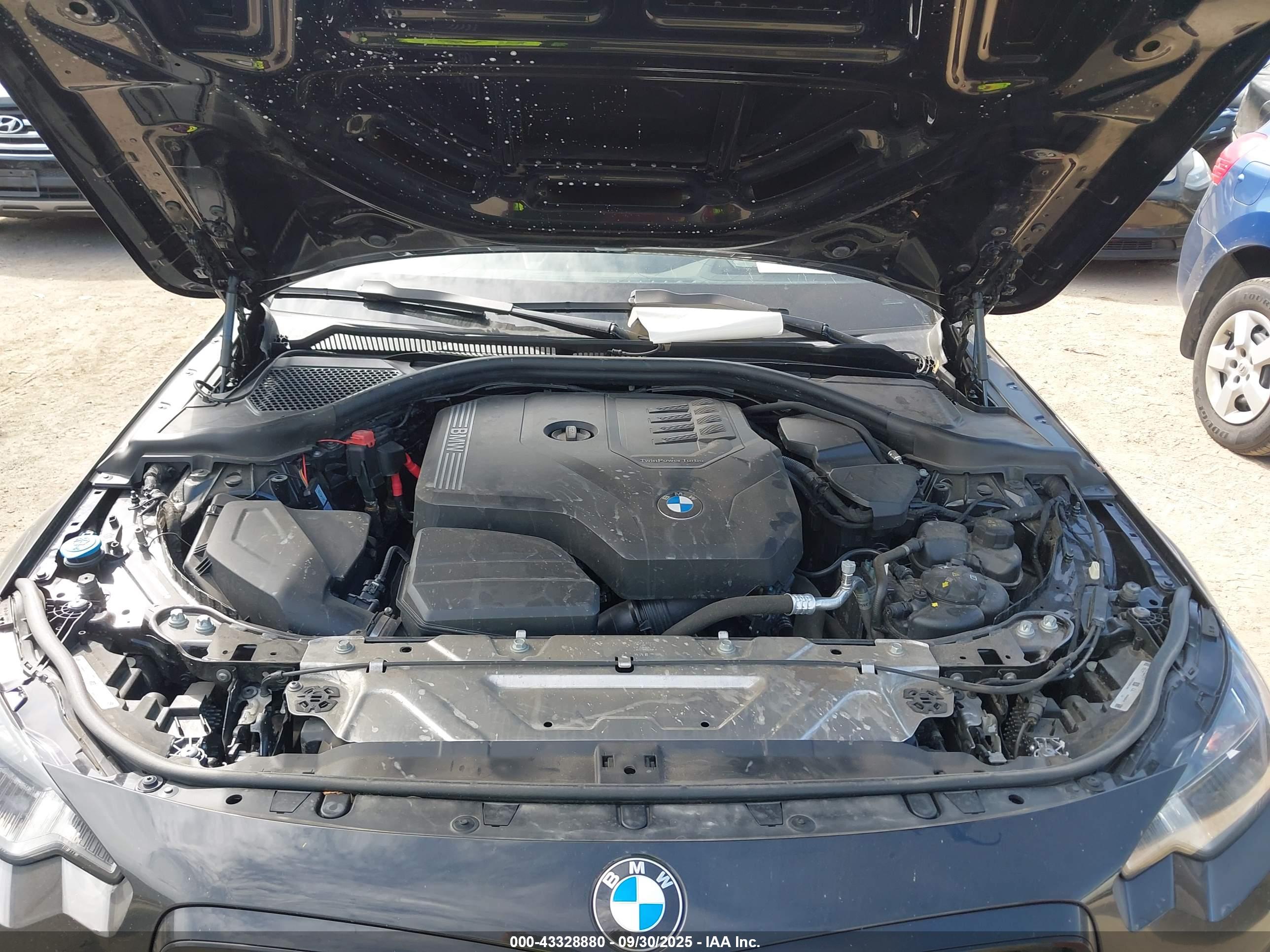 BMW 230 image 10