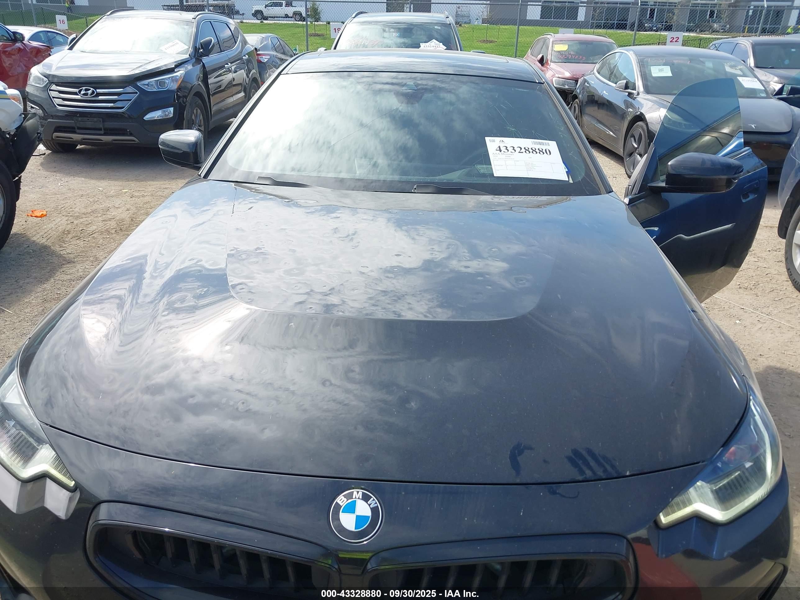 BMW 230 image 6