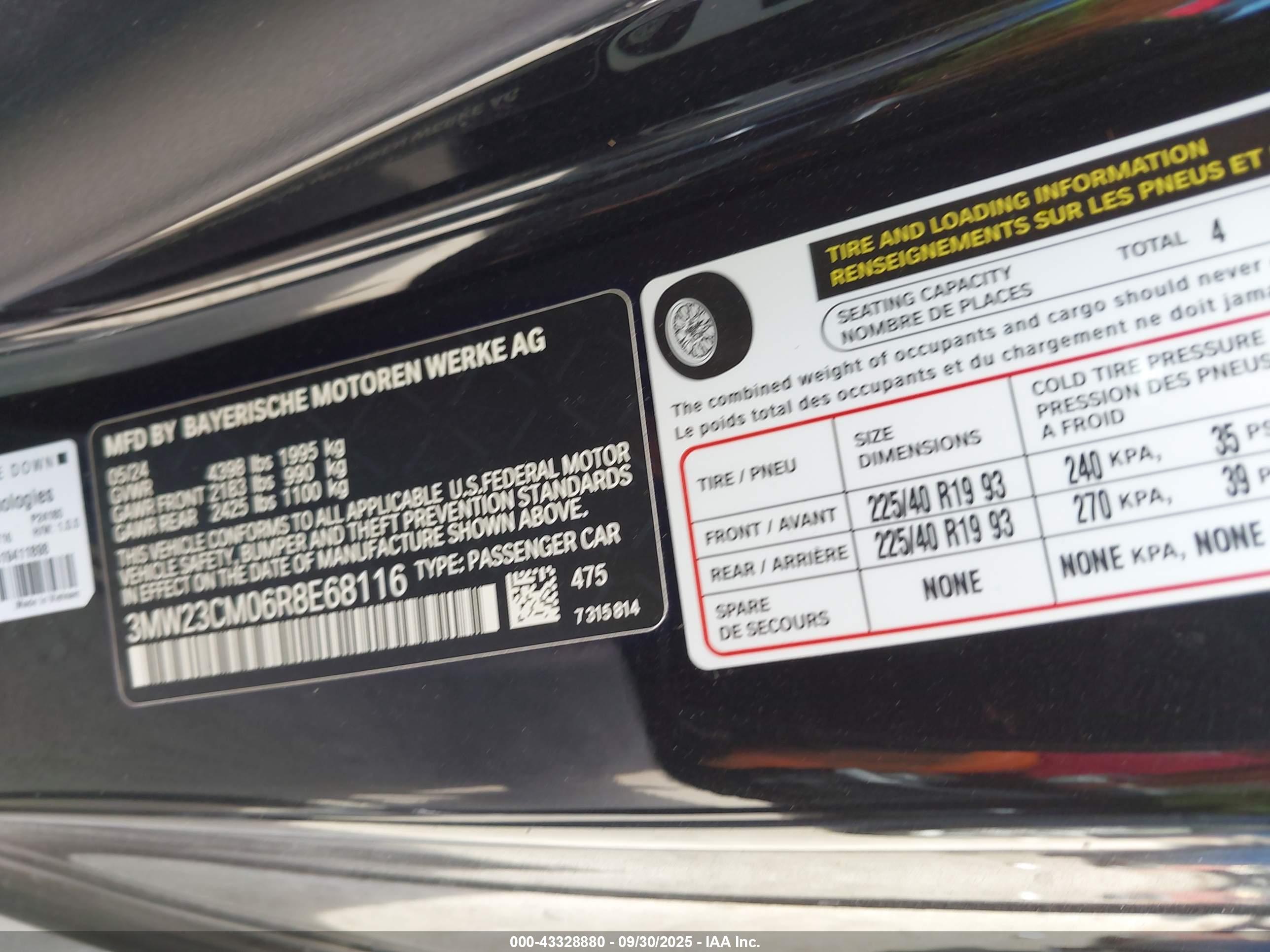 BMW 230 image 9
