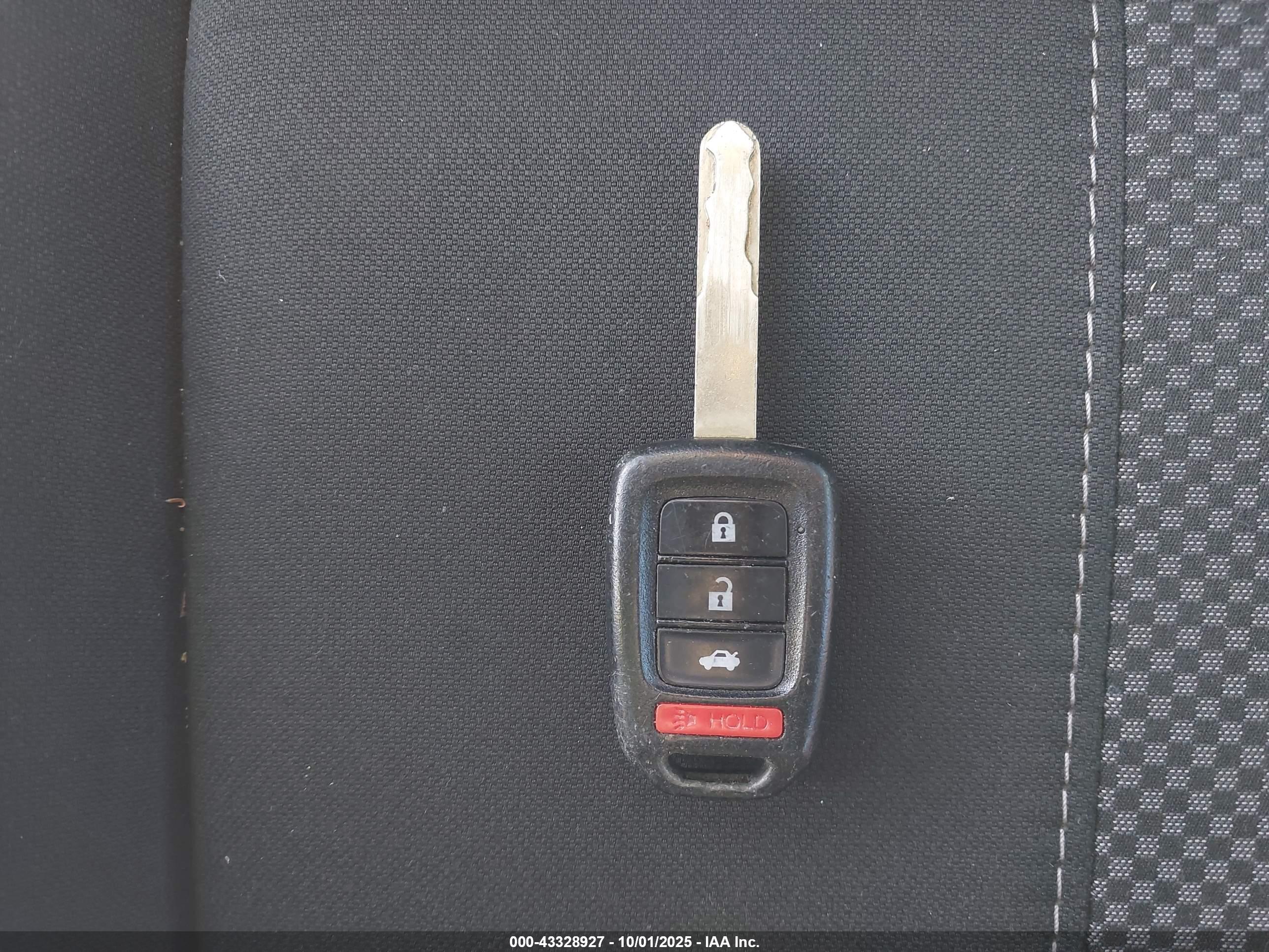 HONDA CIVIC image 11