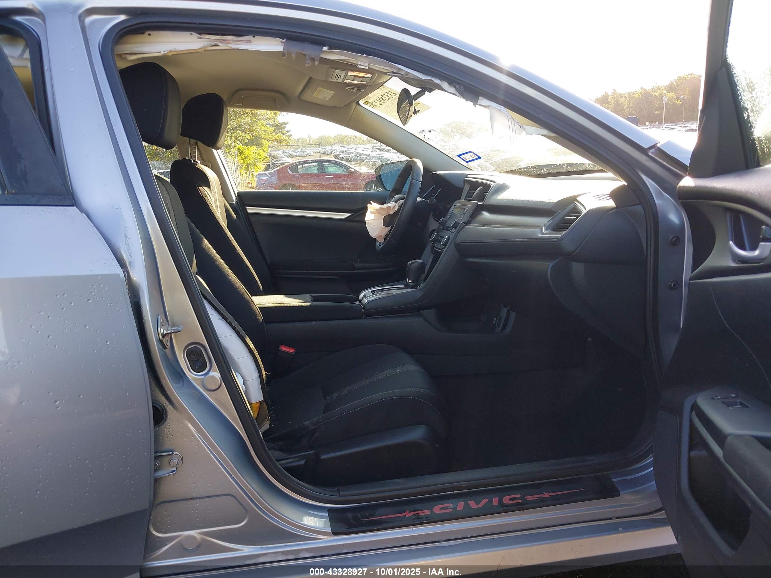 HONDA CIVIC image 5
