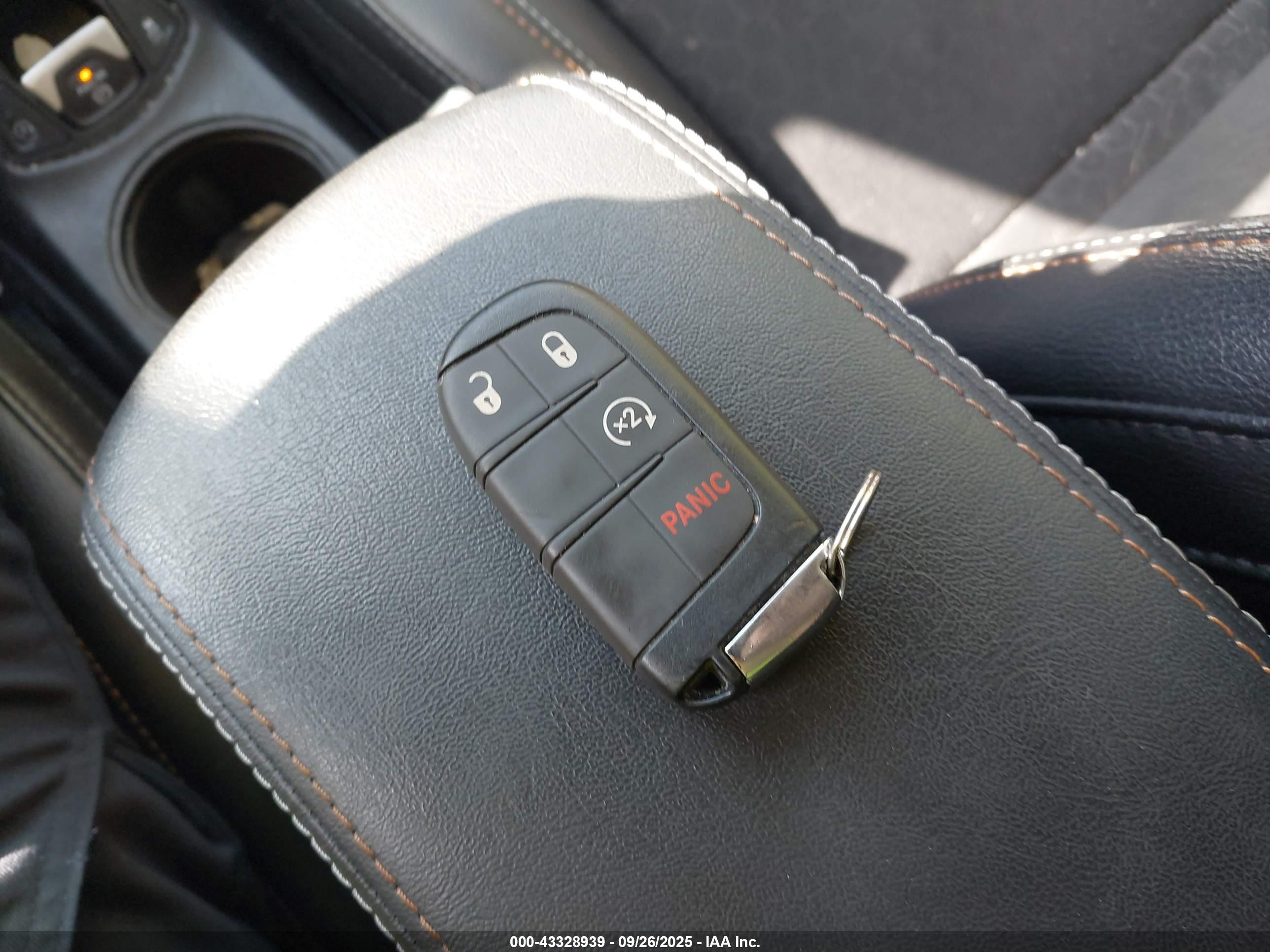JEEP COMPASS image 11