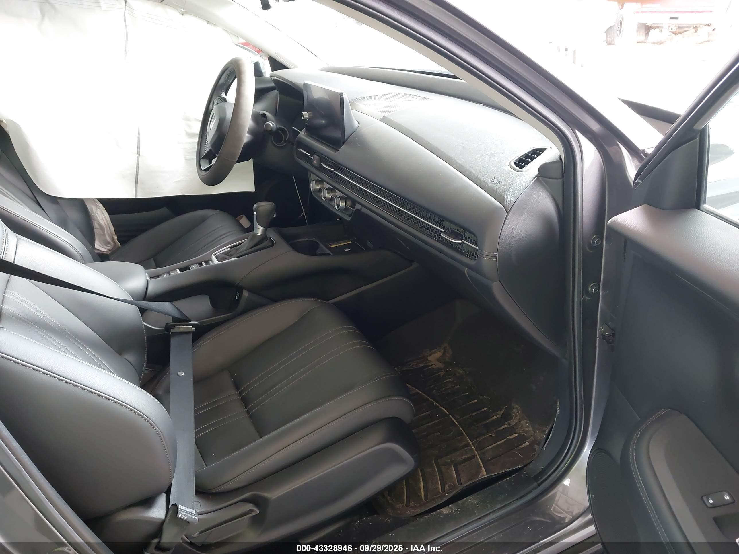 HONDA HR-V image 5