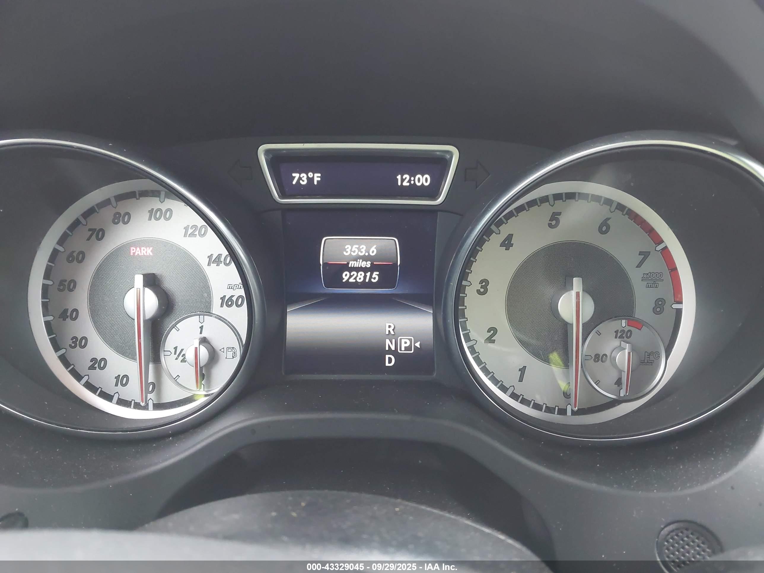 MERCEDES-BENZ CLA image 7