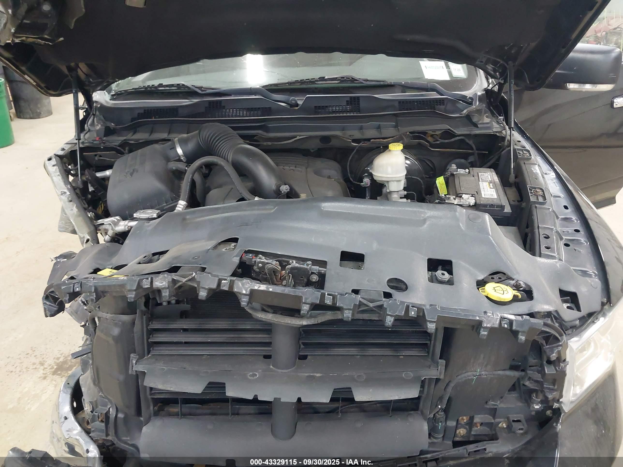 RAM 1500 image 10