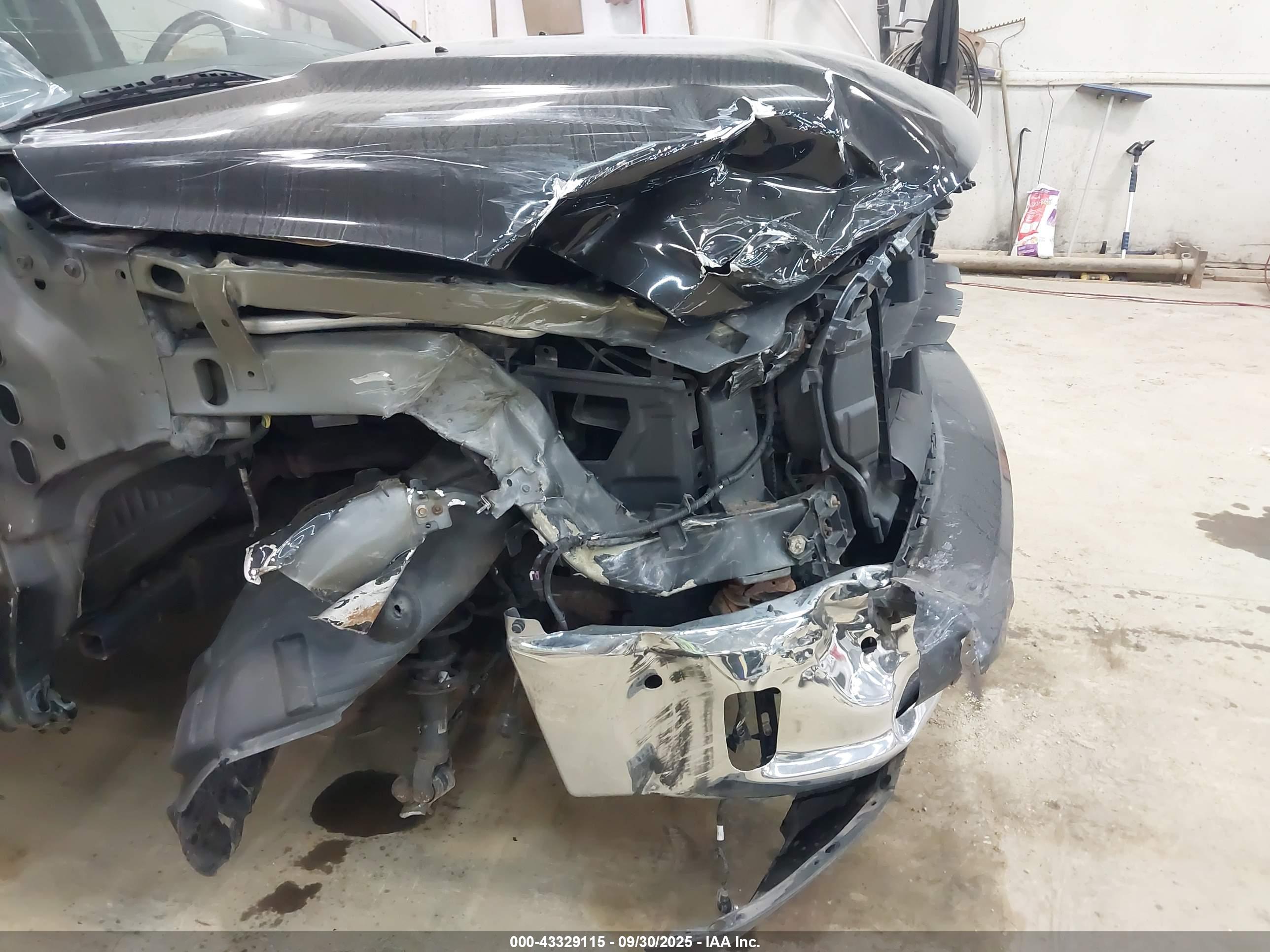 RAM 1500 image 6