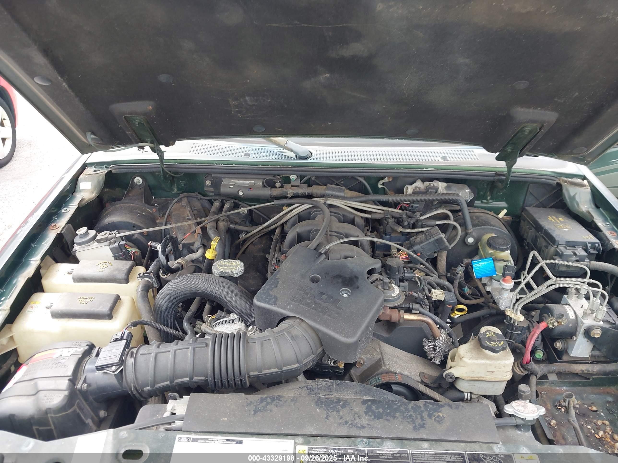 FORD RANGER image 10