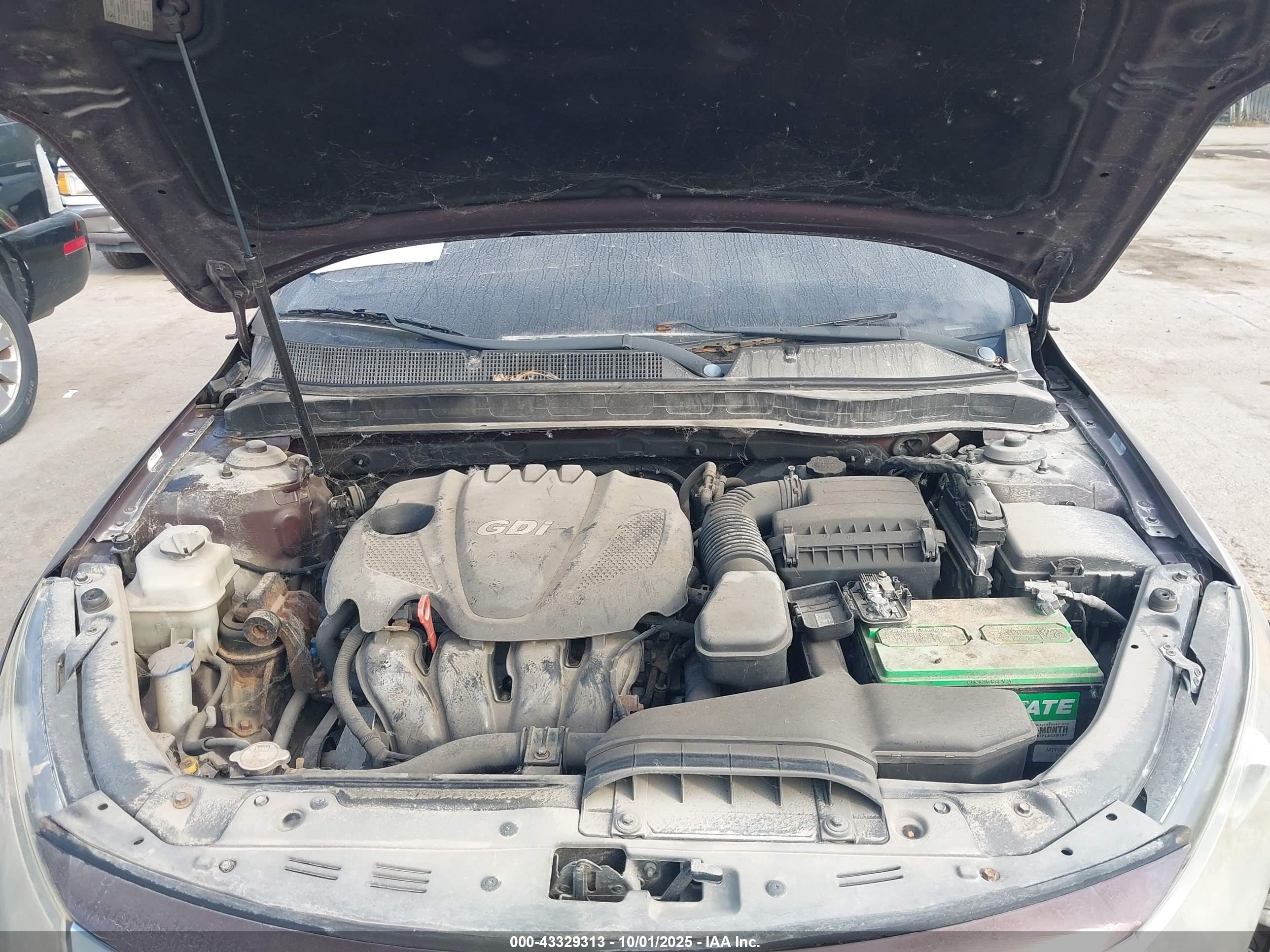 KIA OPTIMA image 10