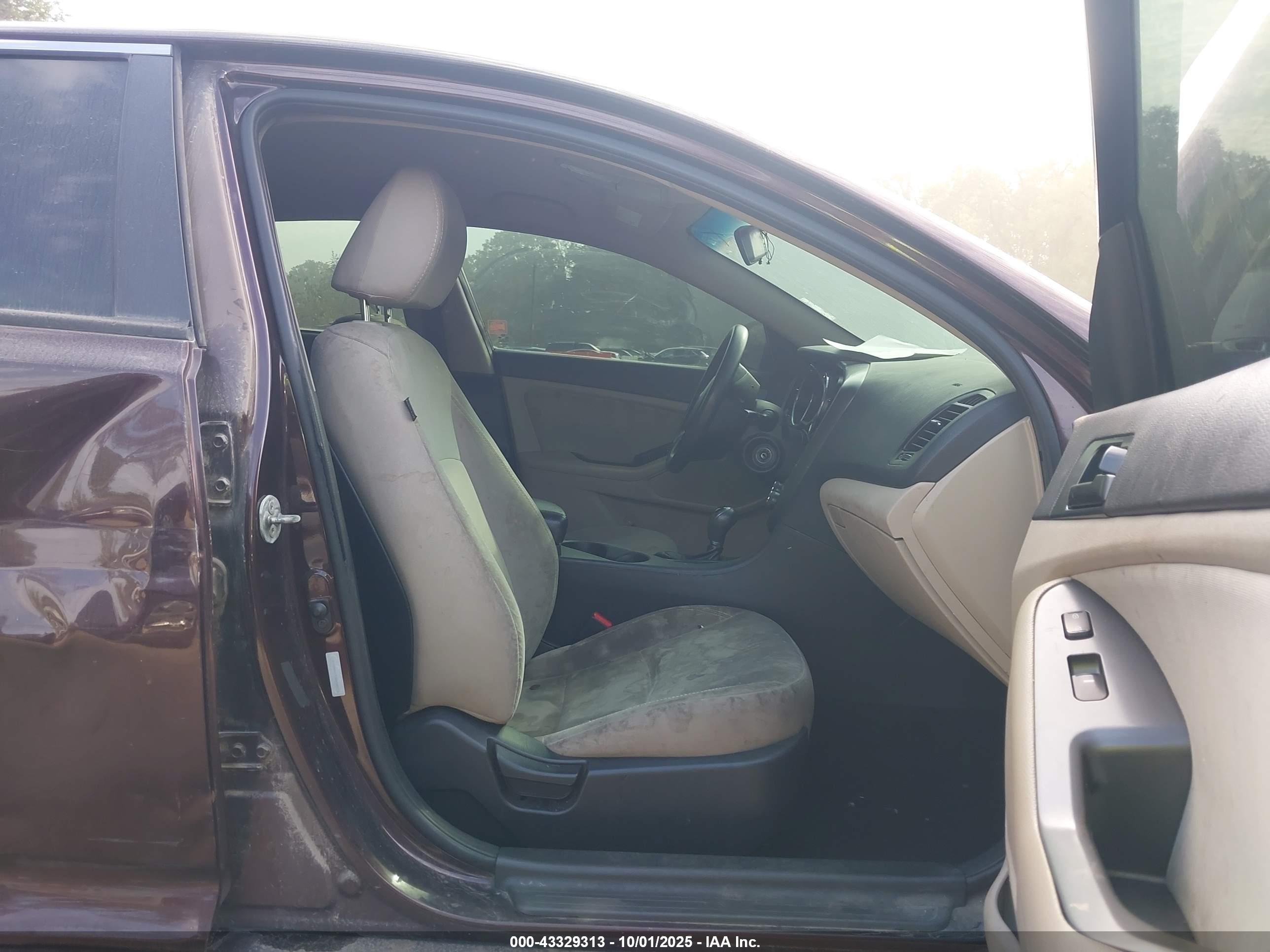 KIA OPTIMA image 5