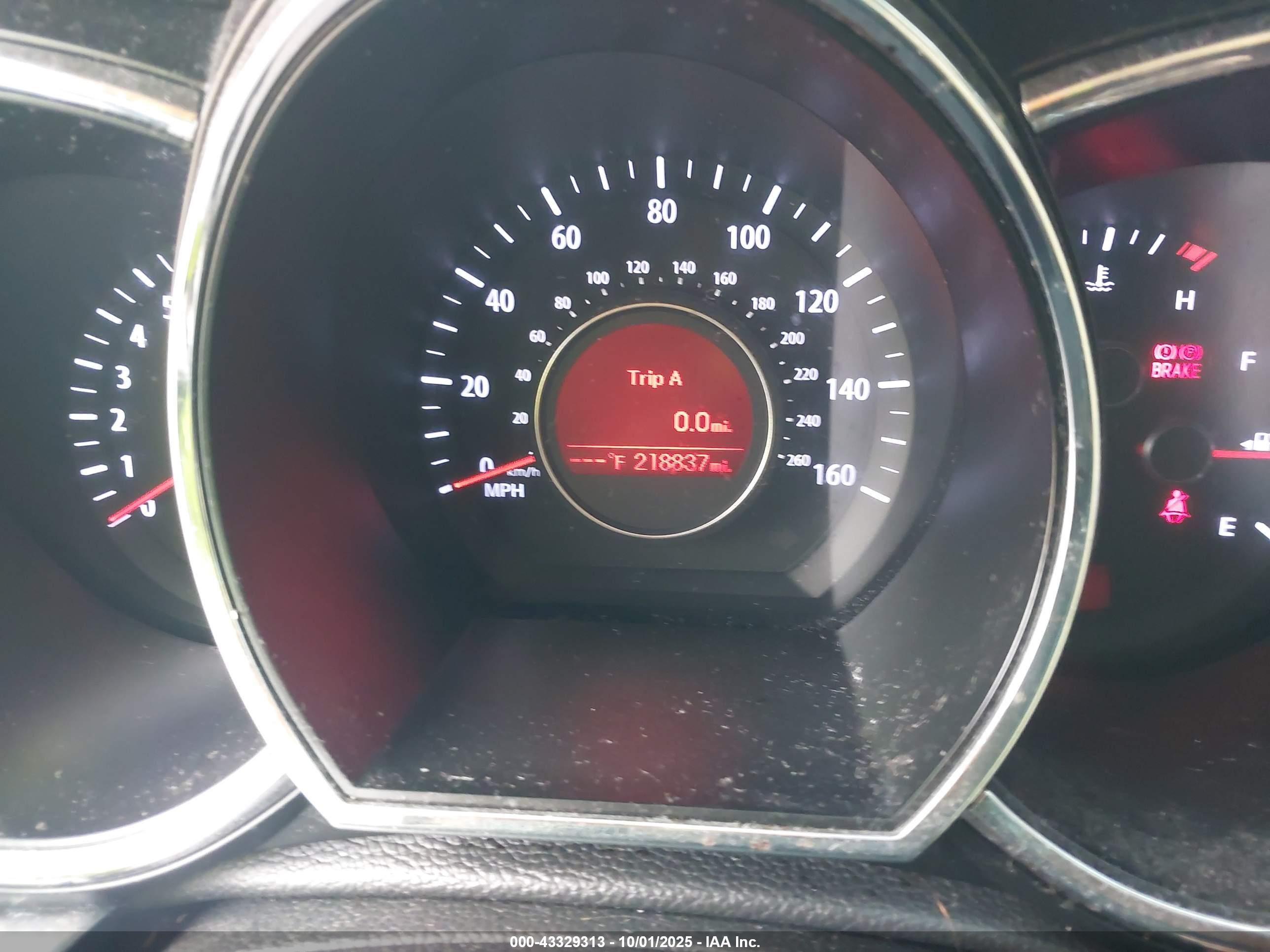 KIA OPTIMA image 7
