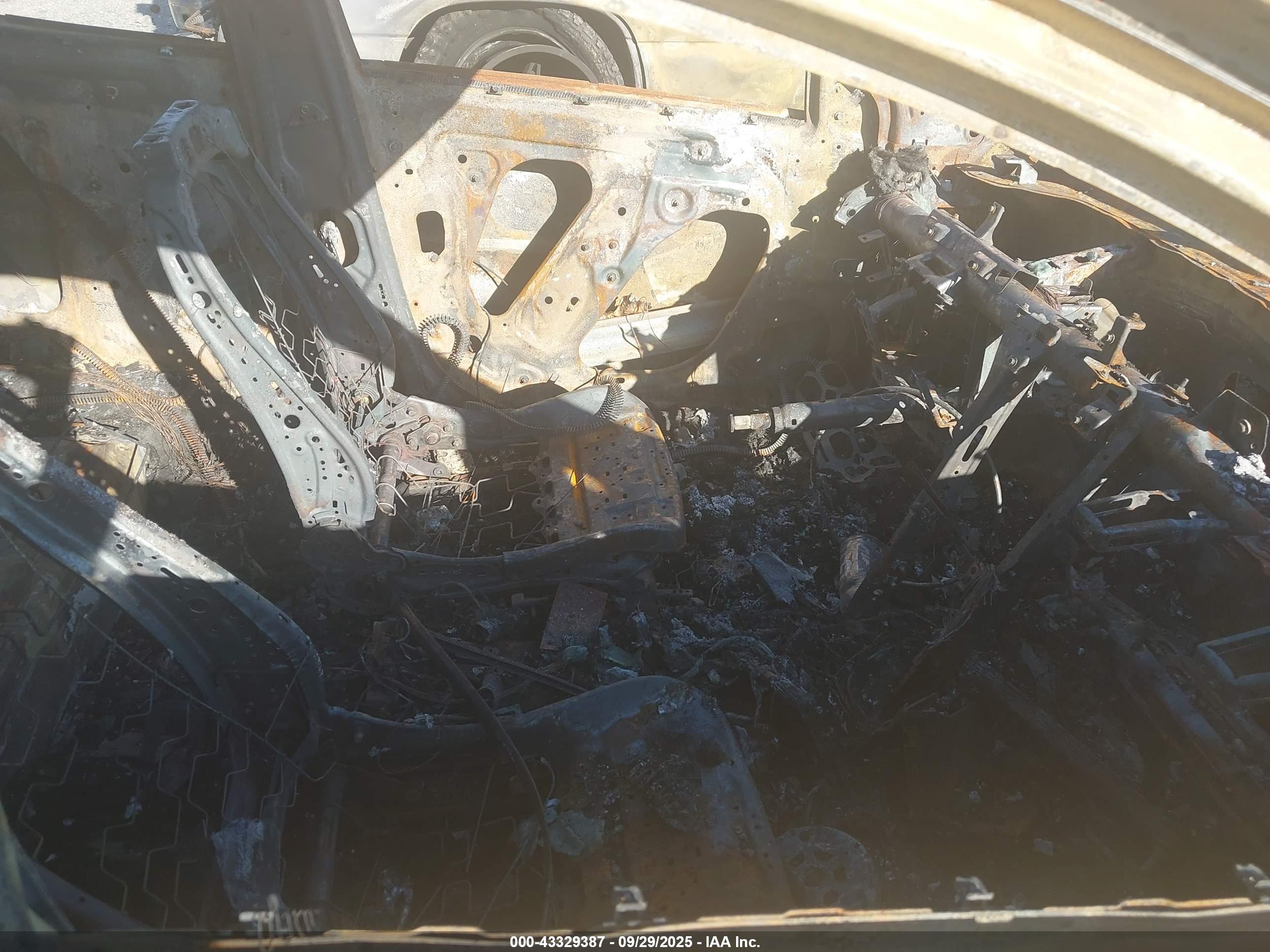 CHEVROLET MALIBU image 5