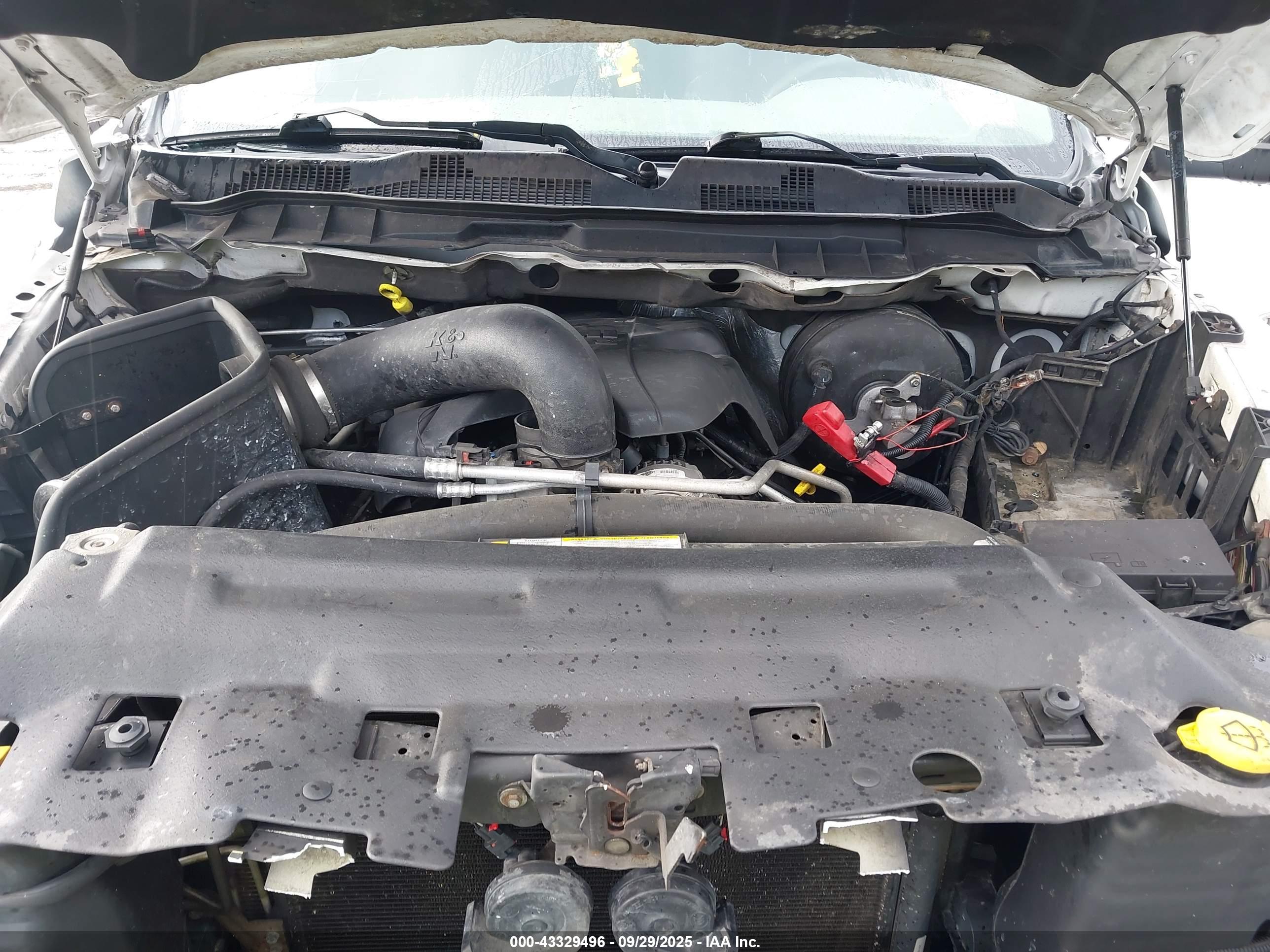 RAM 1500 image 10