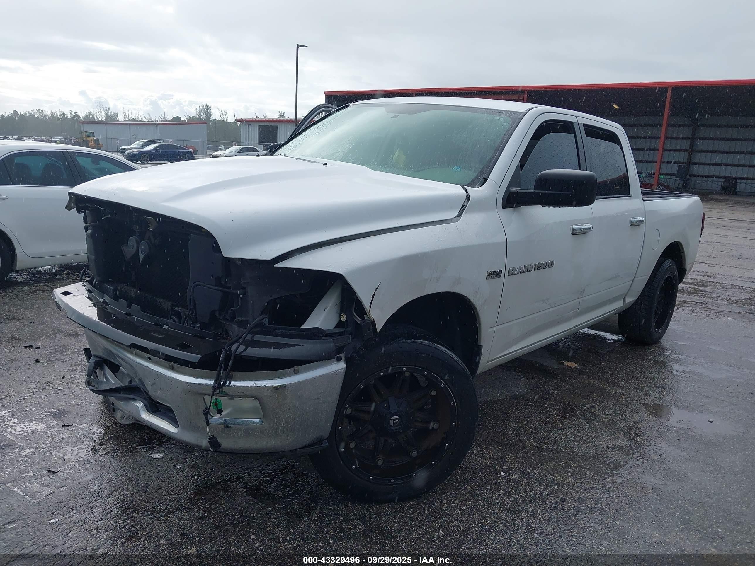 RAM 1500 image 2