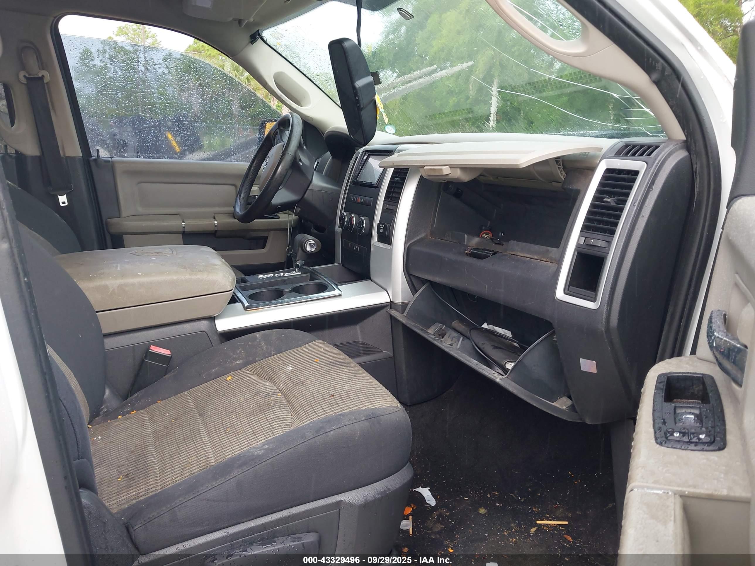RAM 1500 image 5