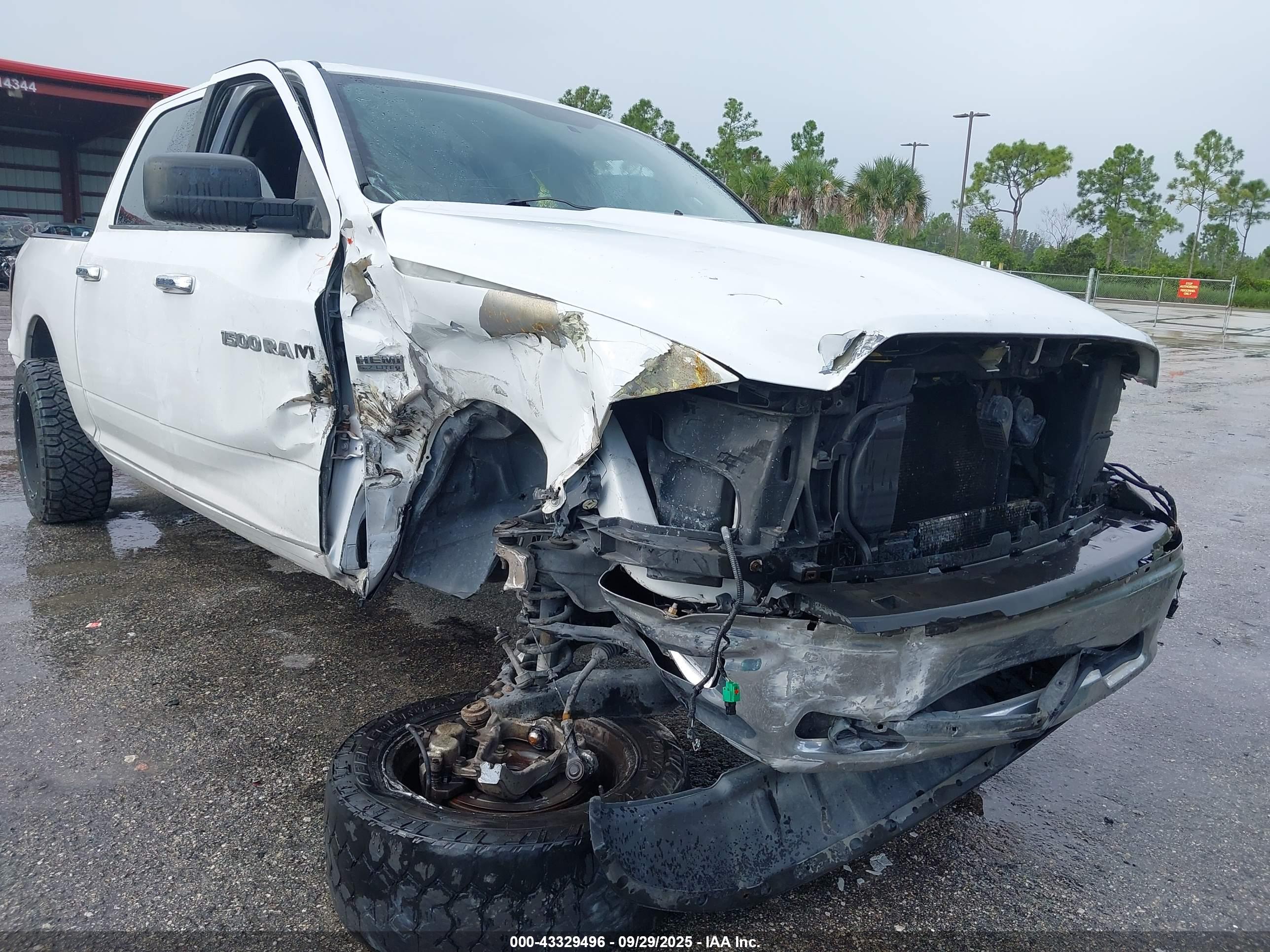 RAM 1500 image 6
