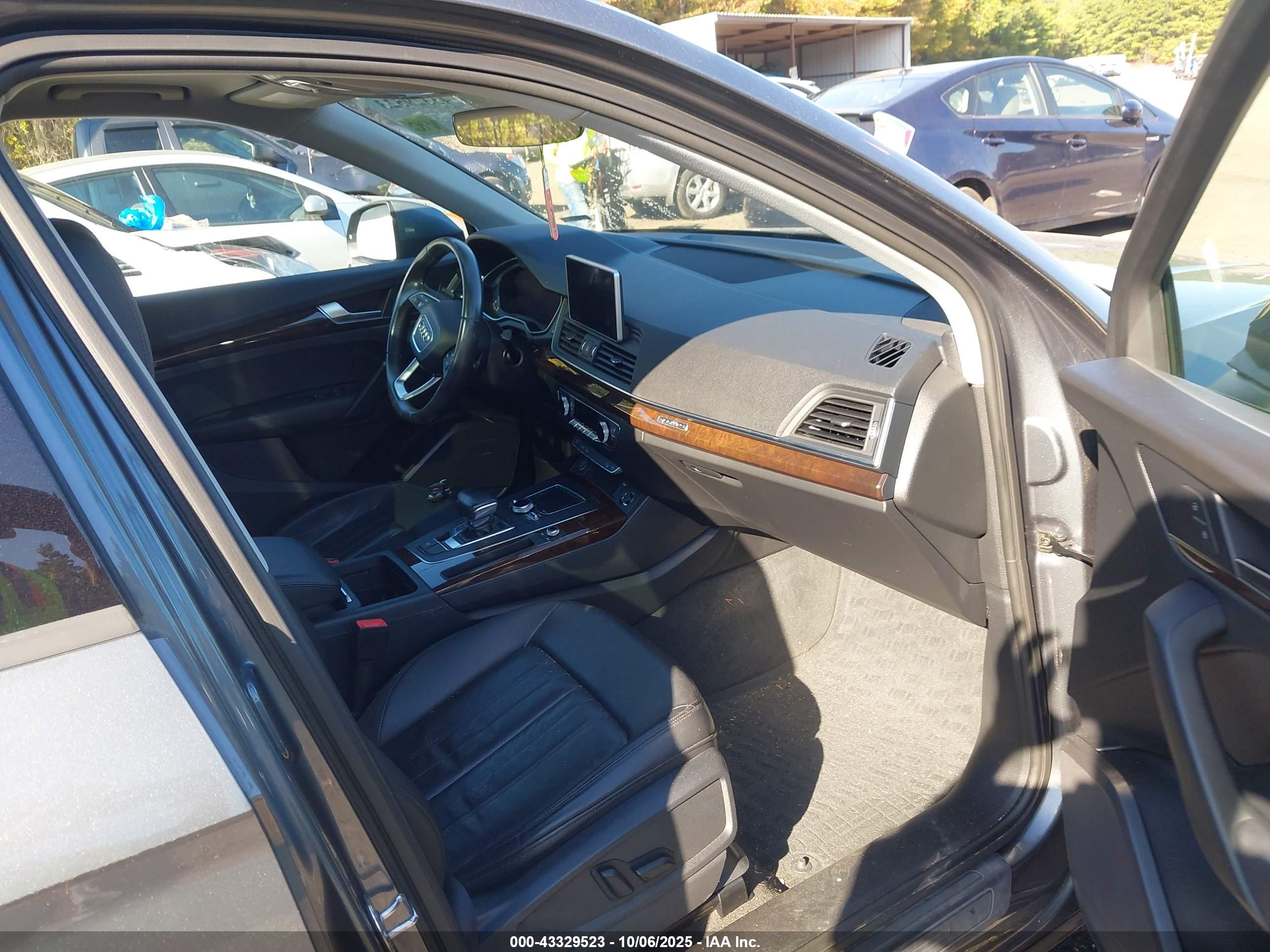 AUDI Q5 image 5