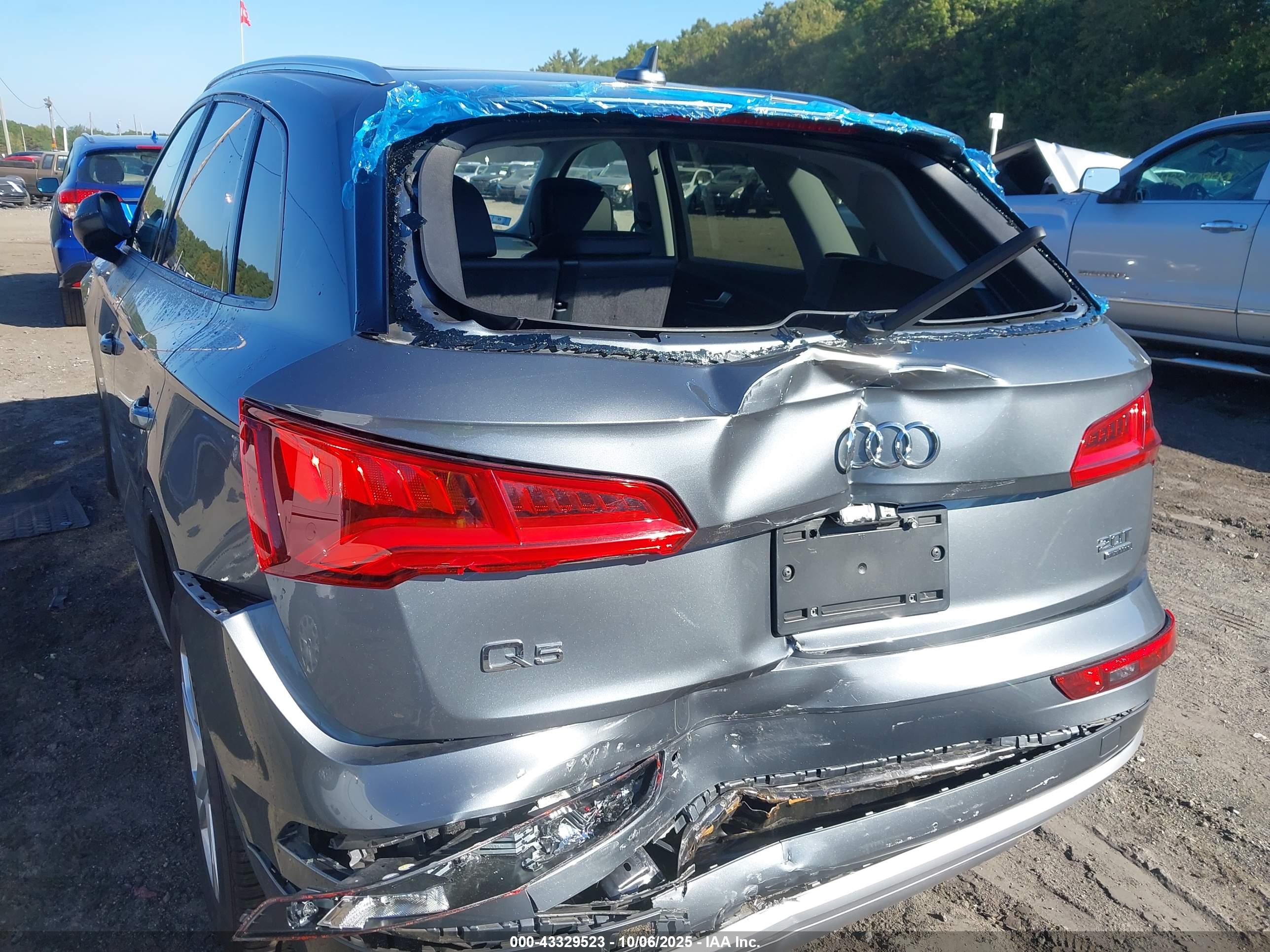 AUDI Q5 image 6