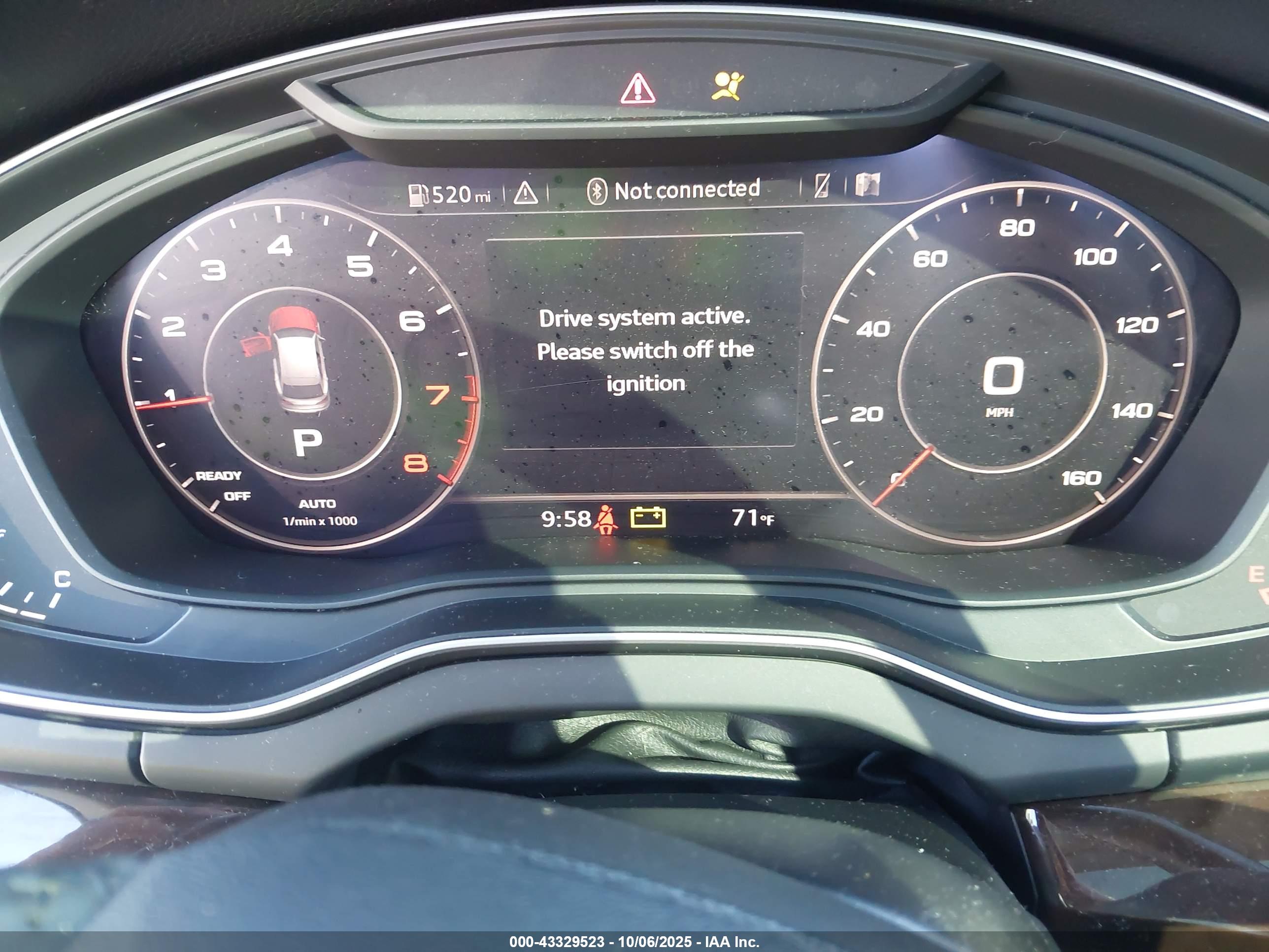 AUDI Q5 image 7