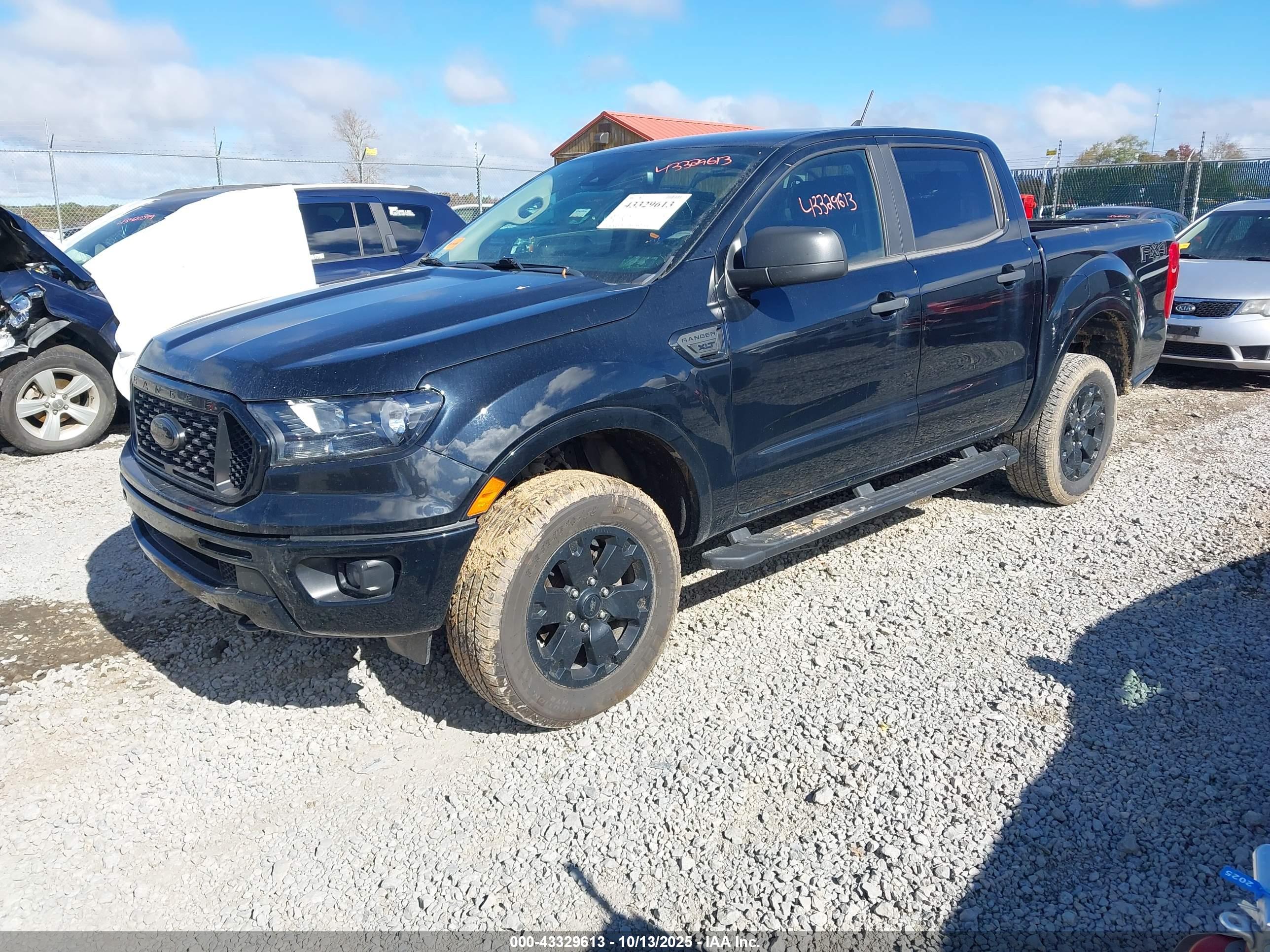 FORD RANGER image 2