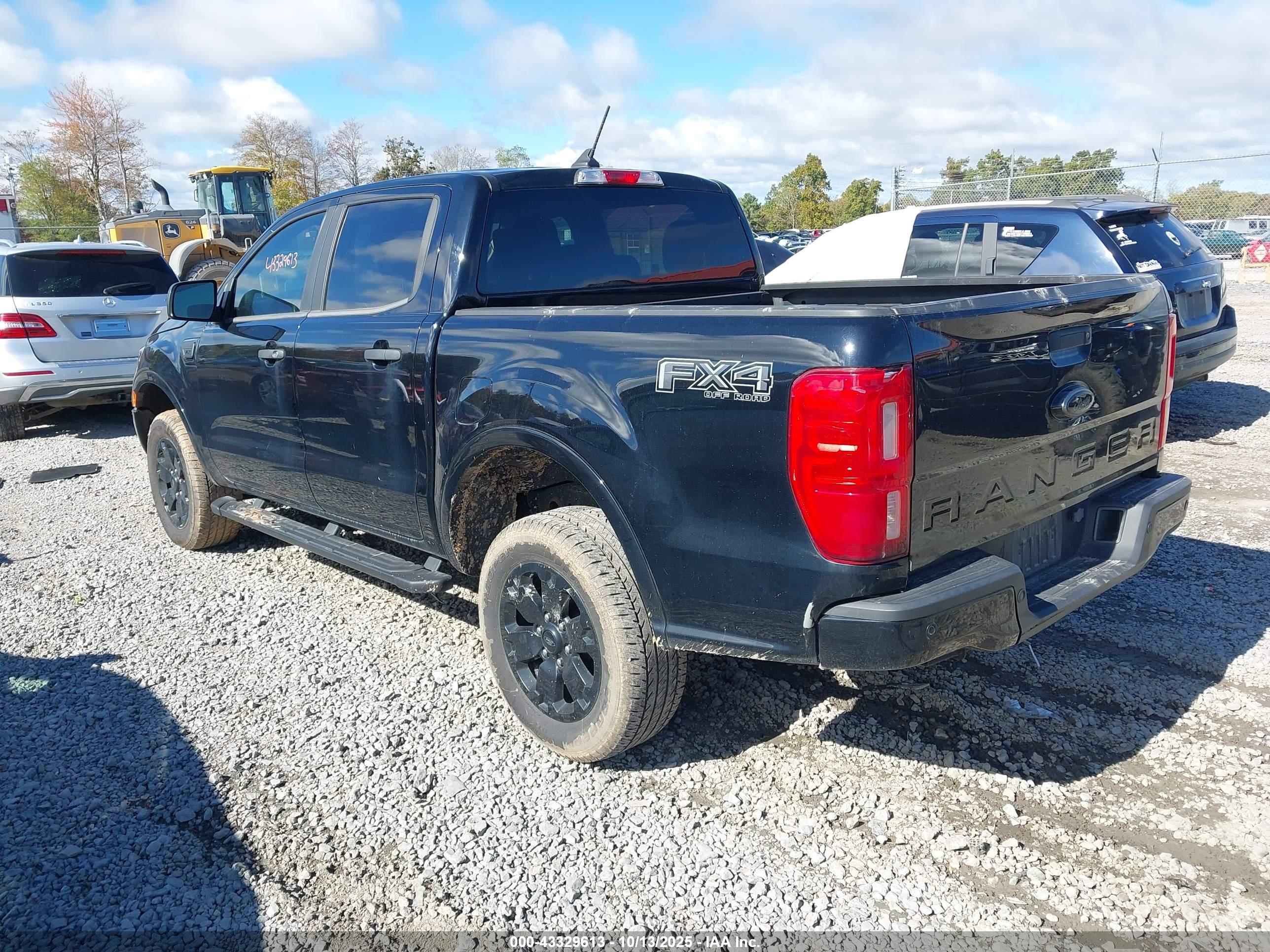 FORD RANGER image 3