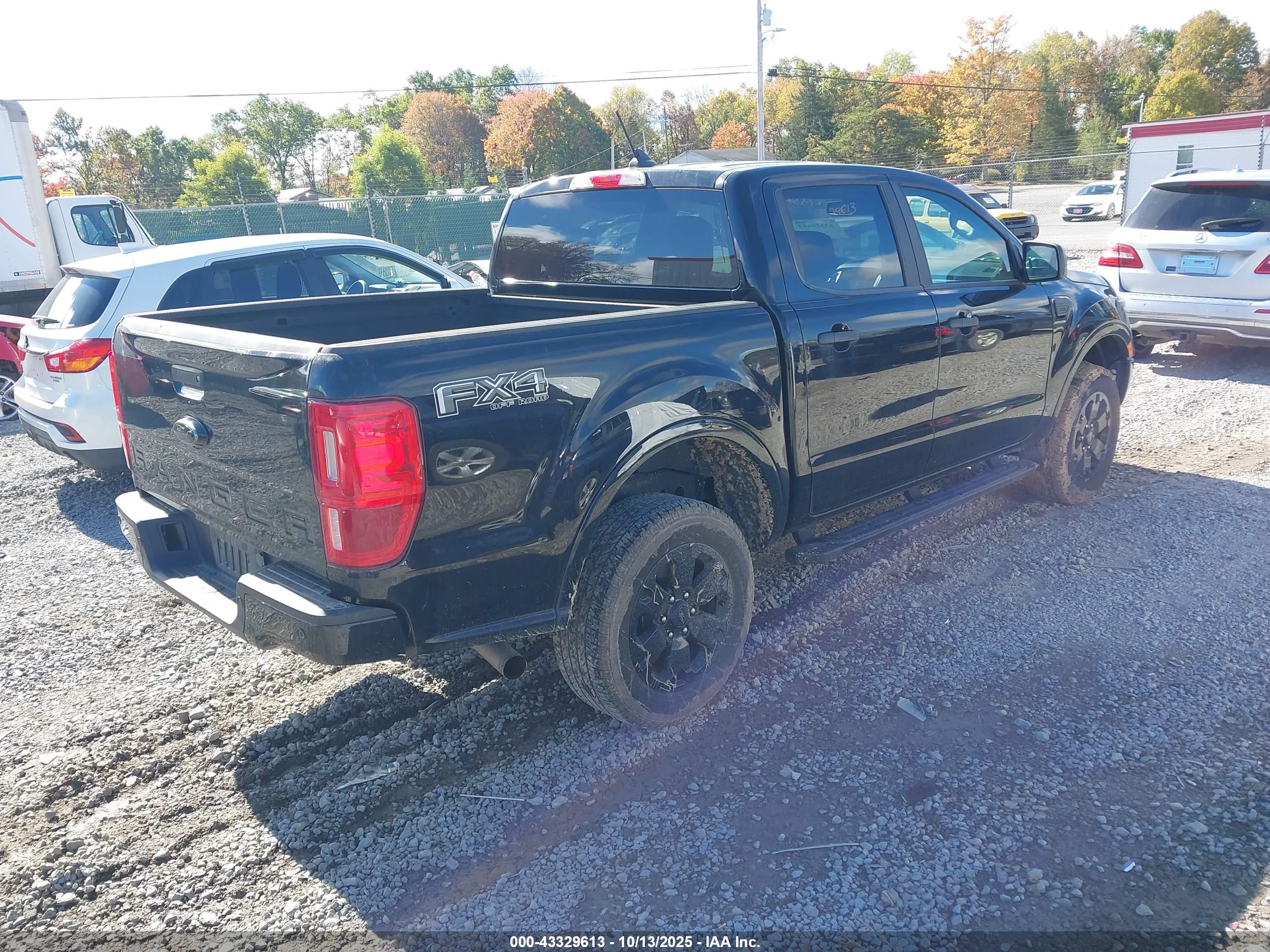 FORD RANGER image 4