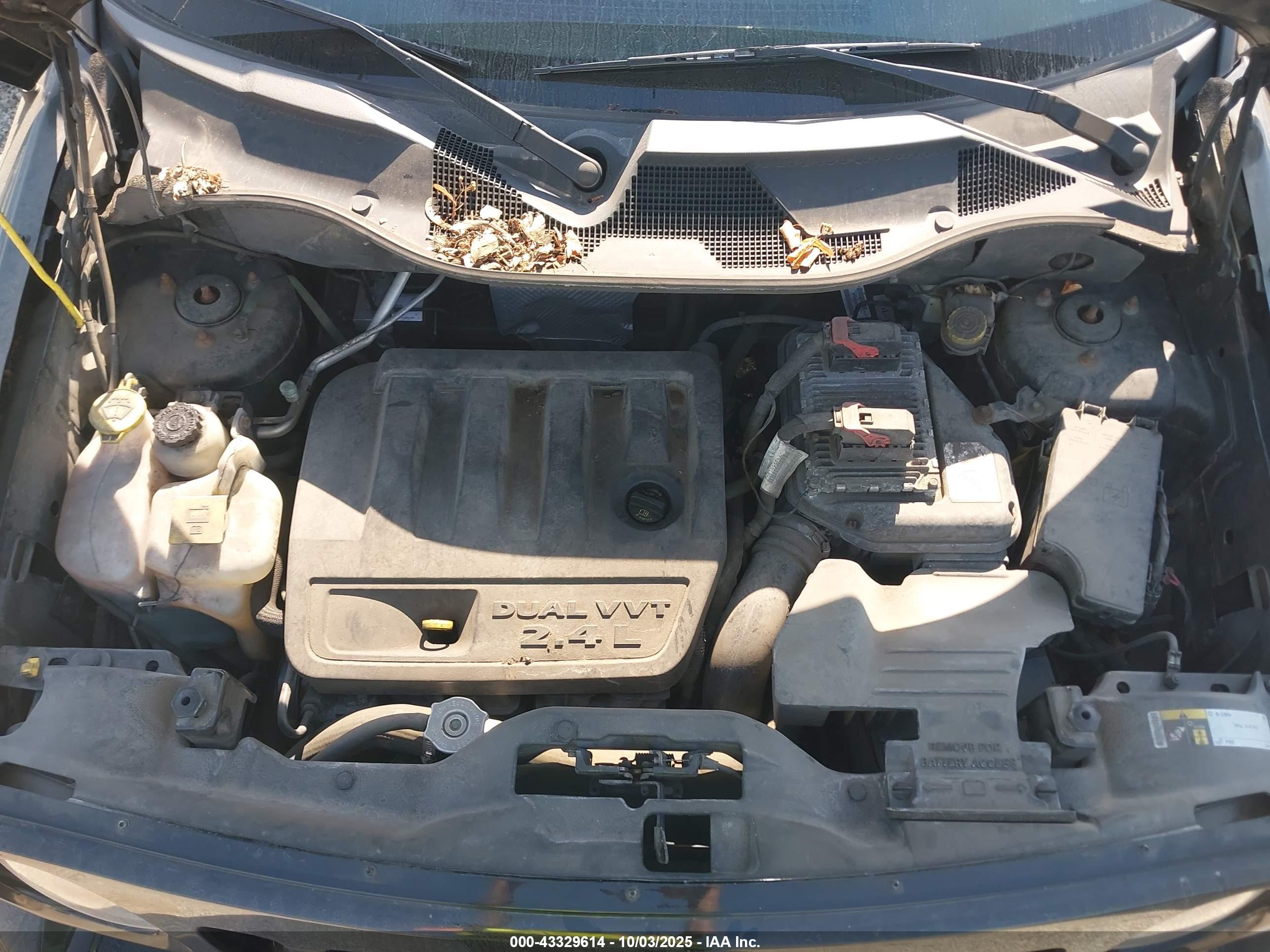 JEEP PATRIOT image 10