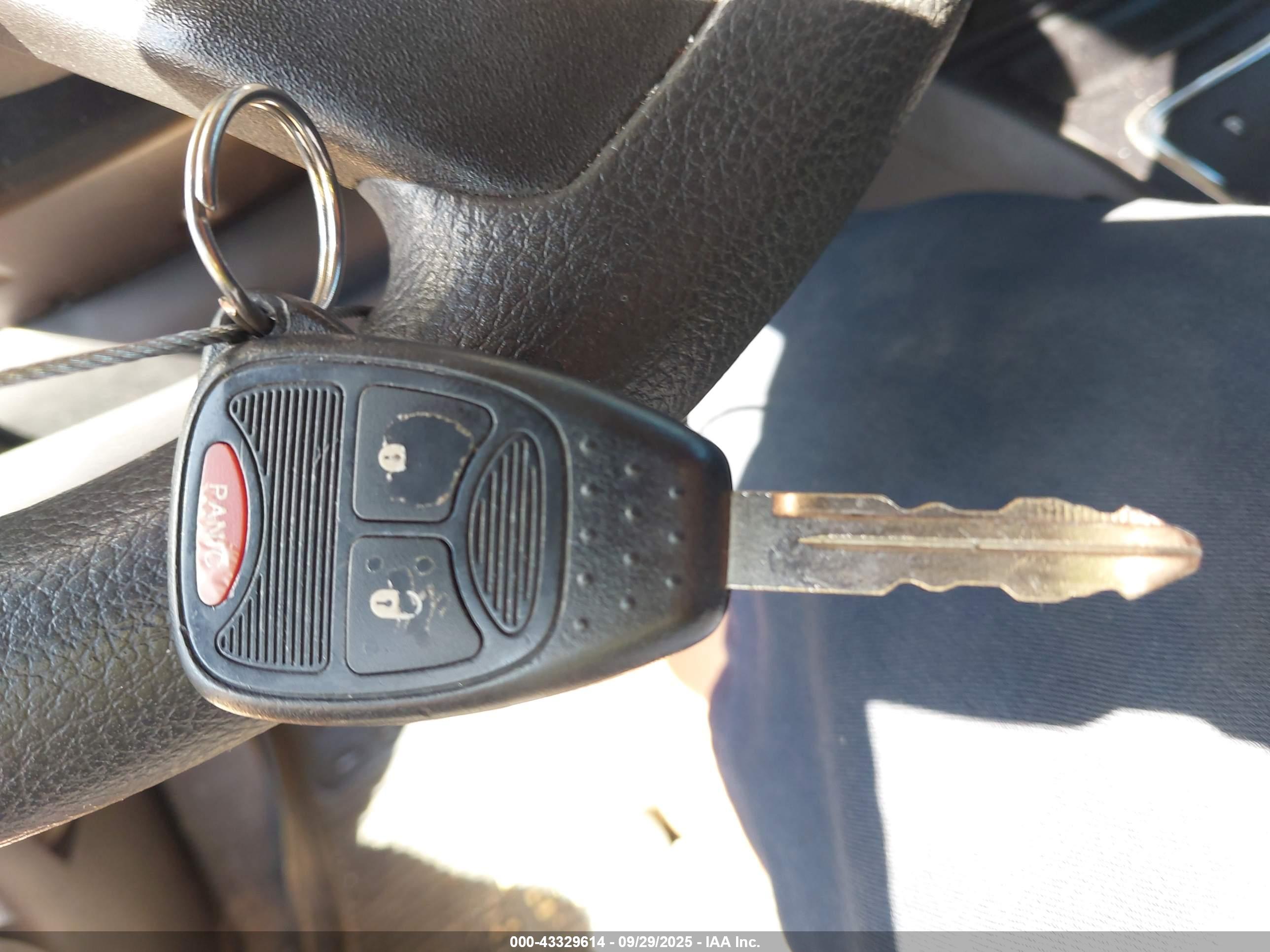 JEEP PATRIOT image 11