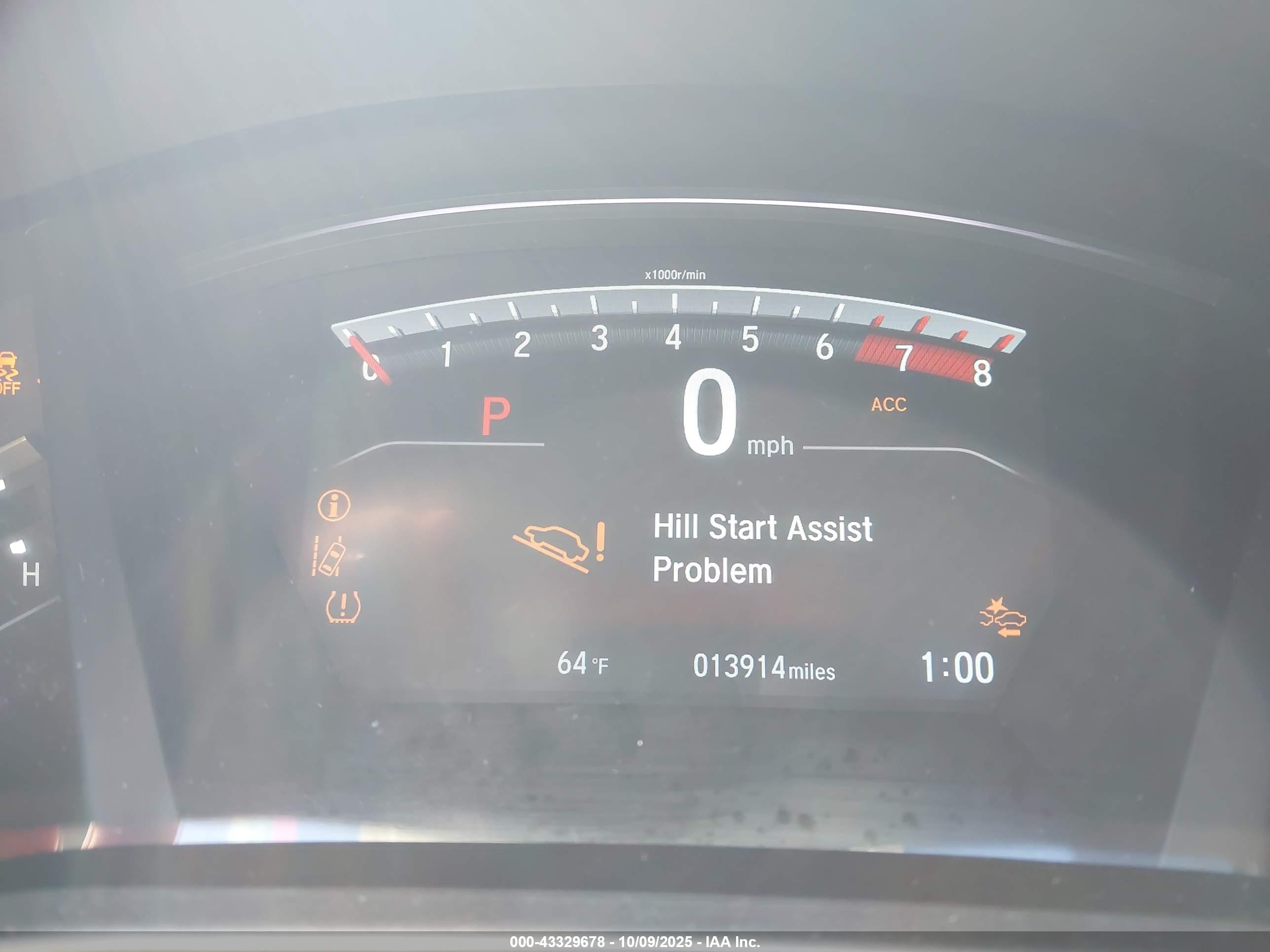 HONDA CR-V image 7