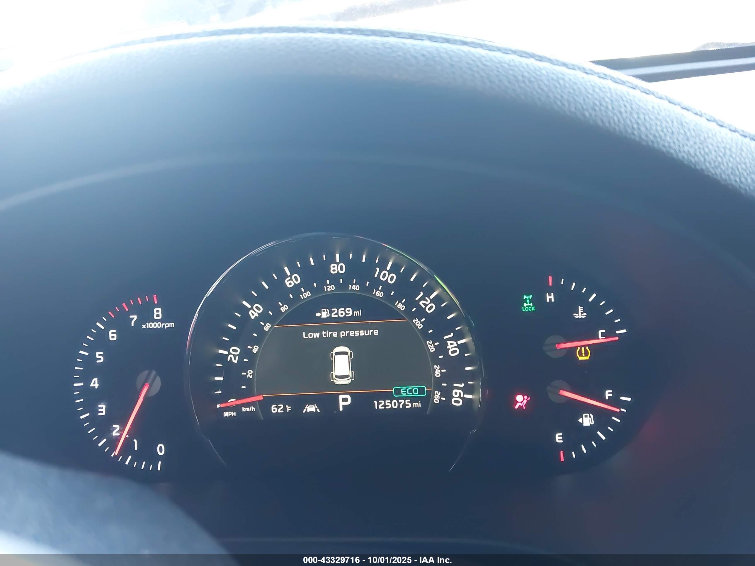 KIA SORENTO image 7