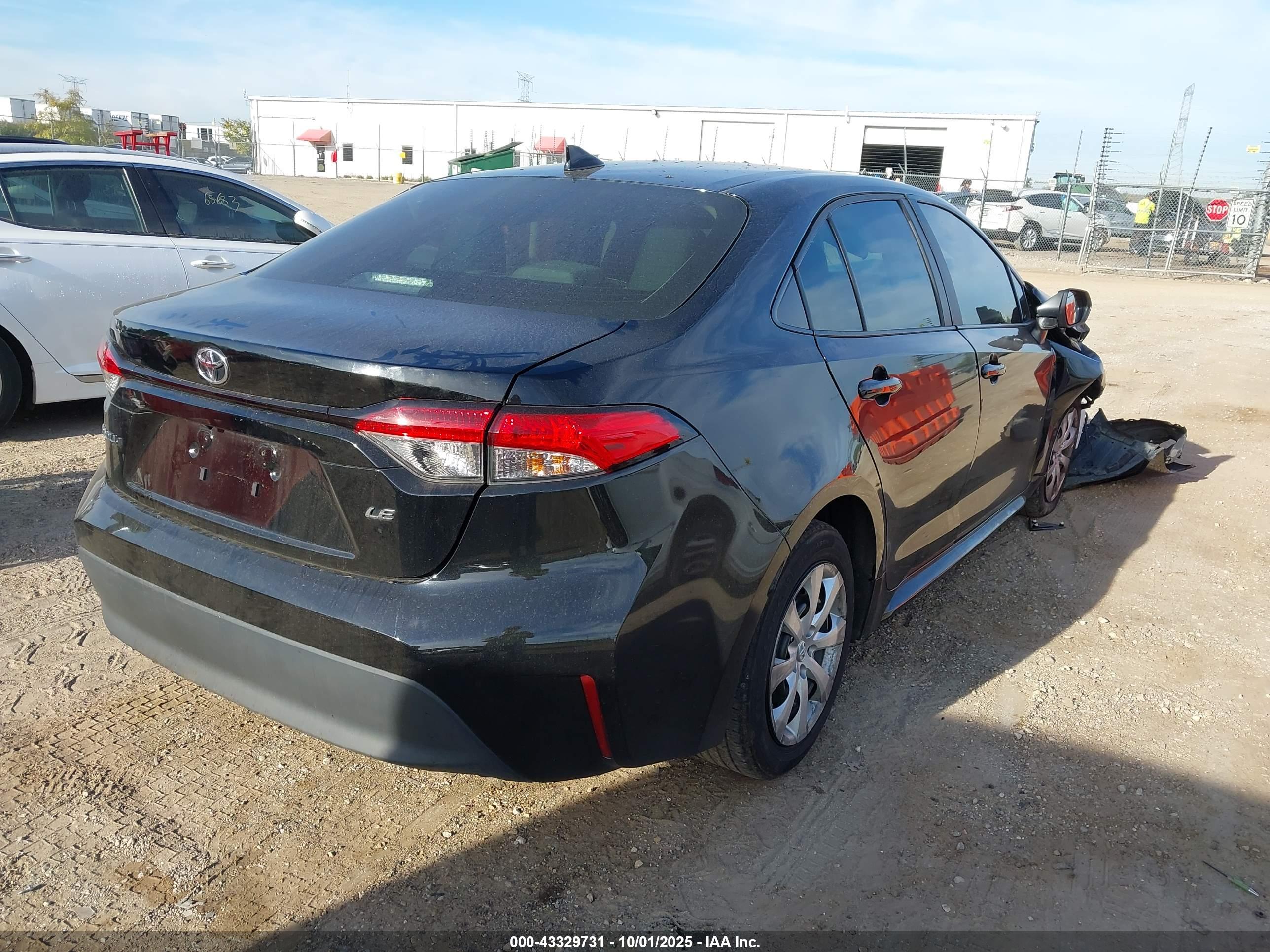 TOYOTA COROLLA image 4