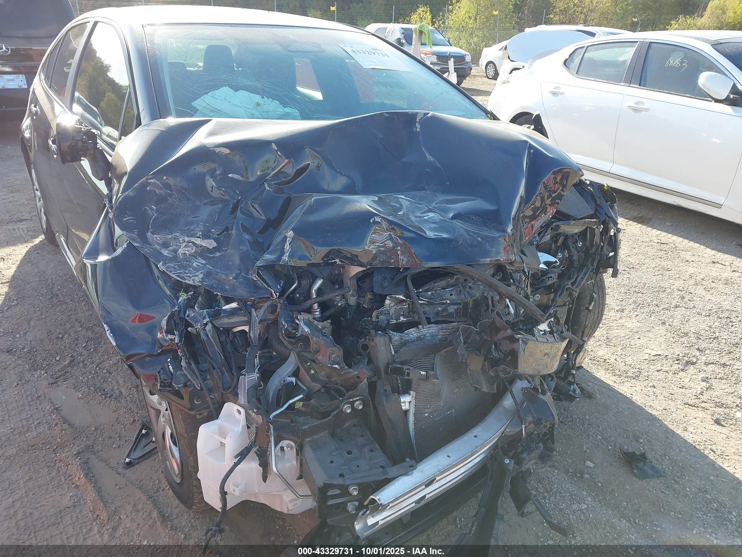 TOYOTA COROLLA image 6