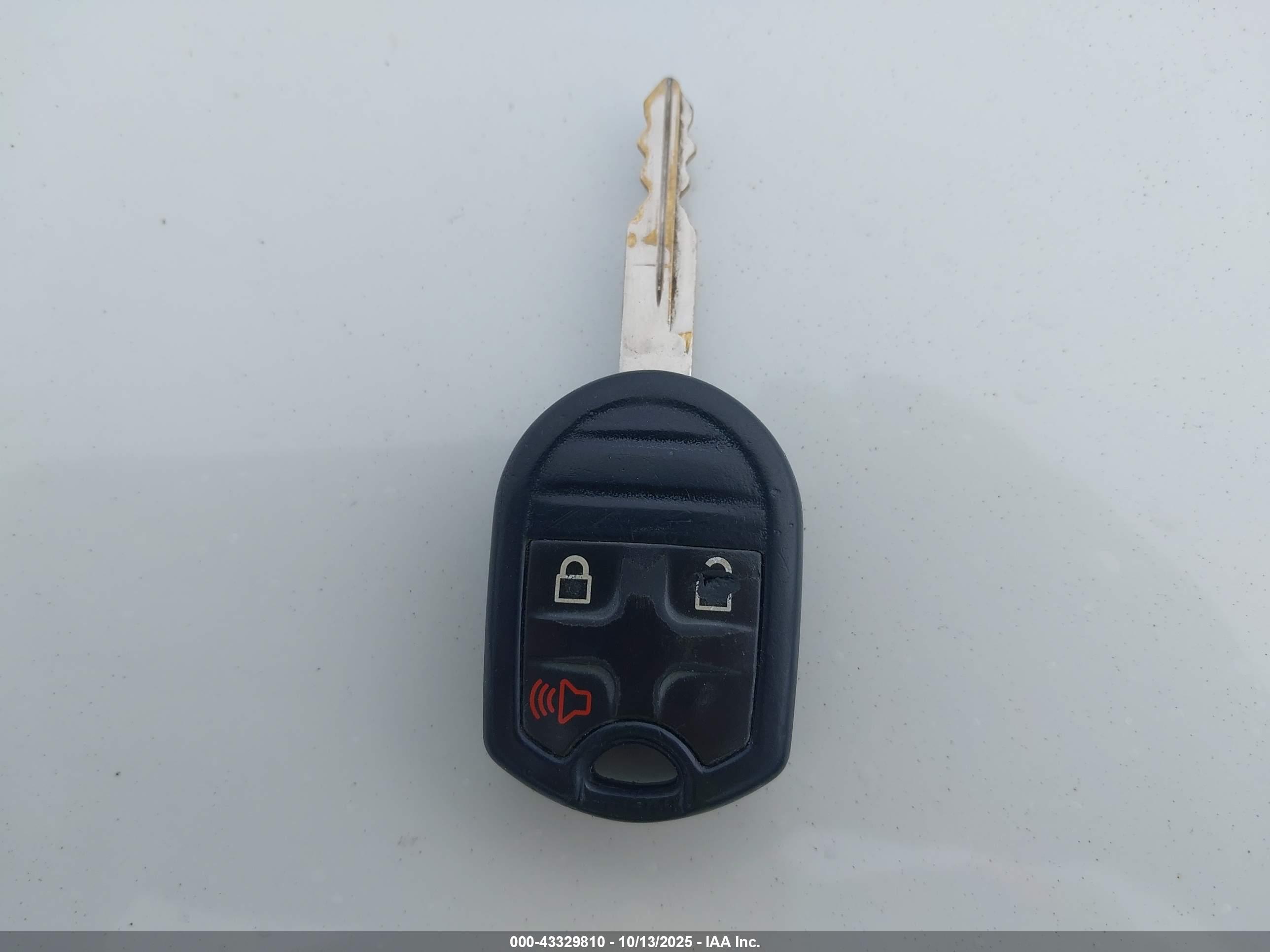 FORD EDGE image 11