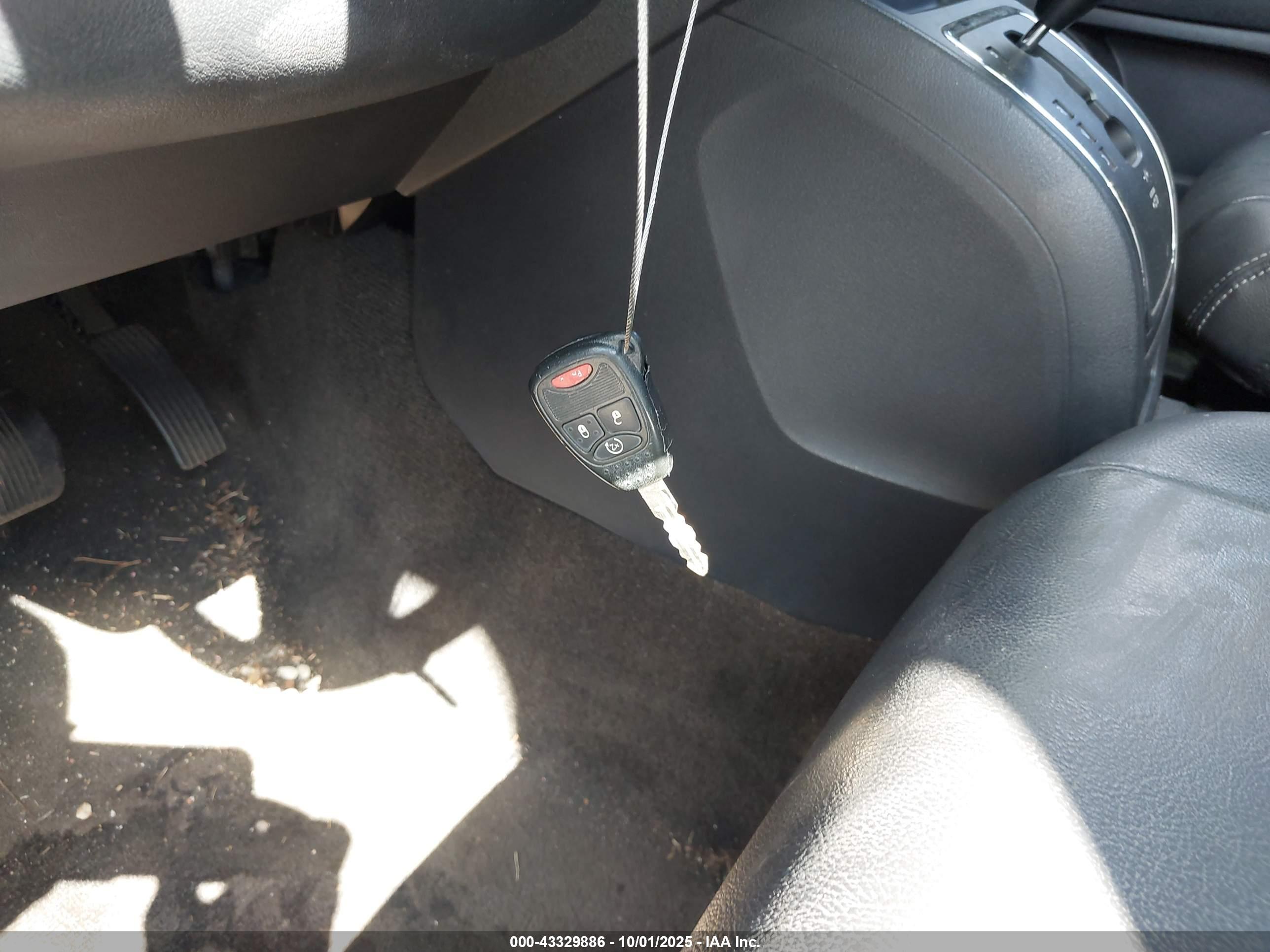 JEEP PATRIOT image 11
