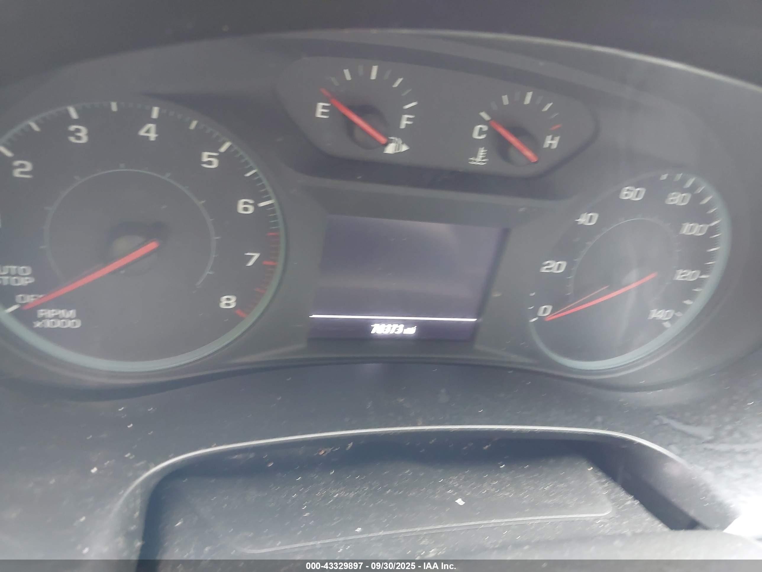 CHEVROLET MALIBU image 7