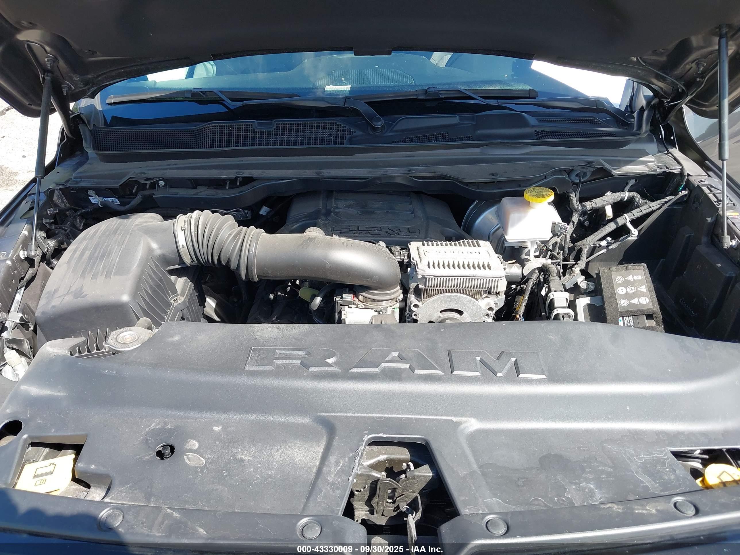 RAM 1500 image 10