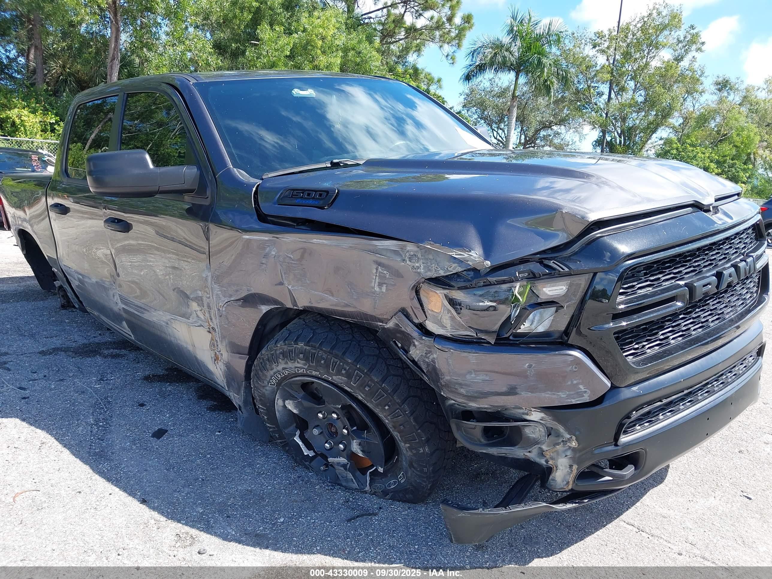 RAM 1500 image 6