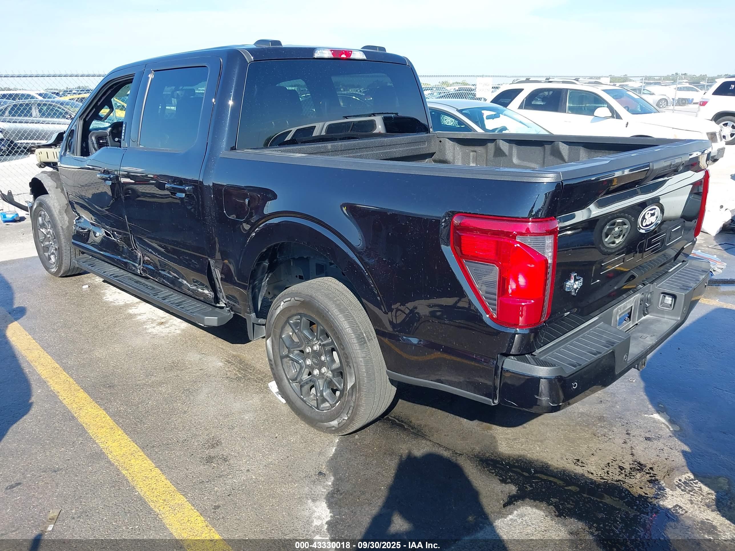 FORD F-150 image 3