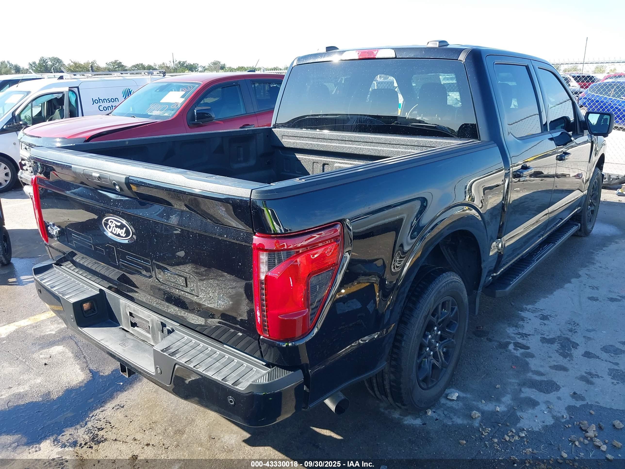 FORD F-150 image 4