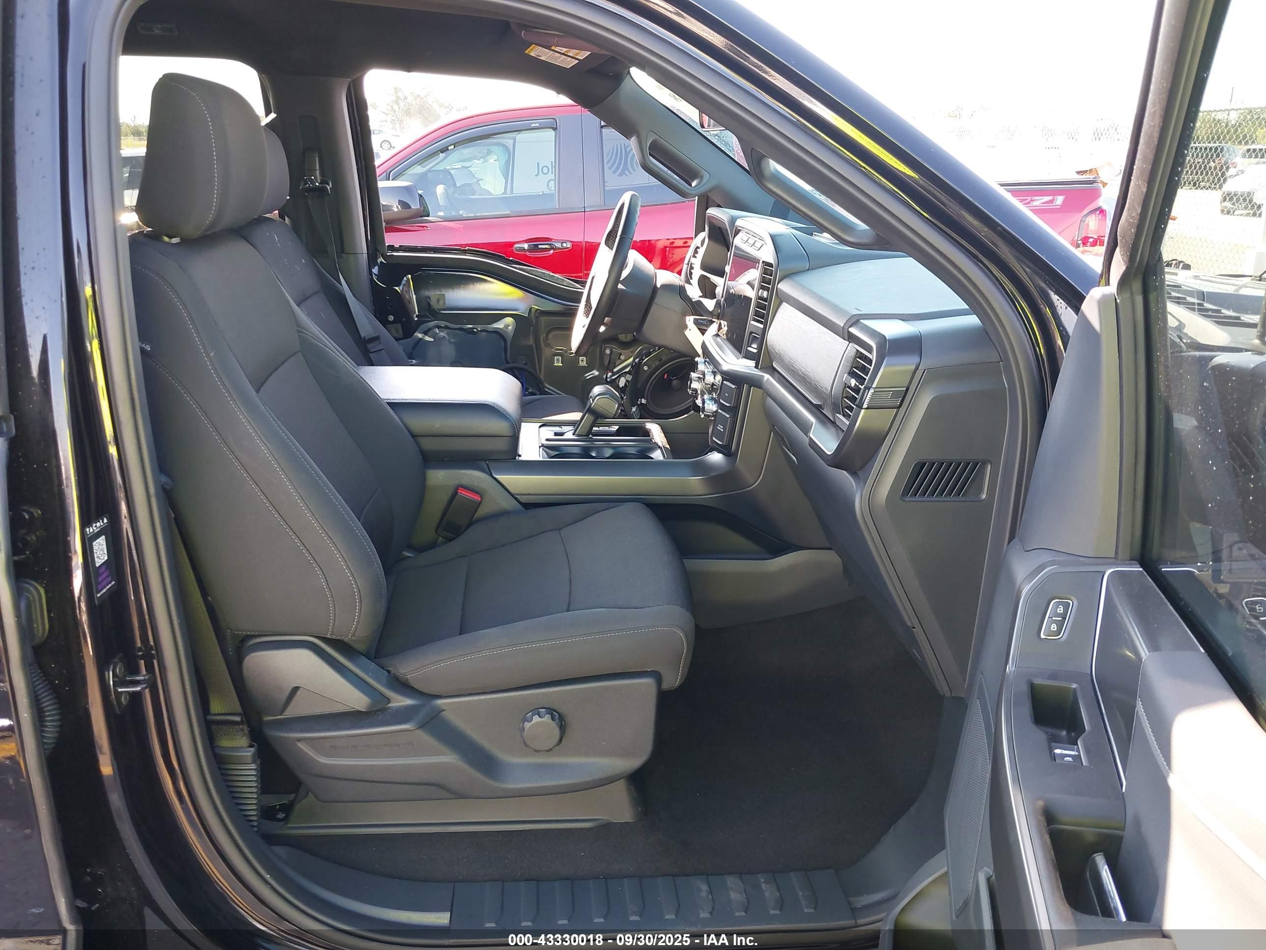 FORD F-150 image 5