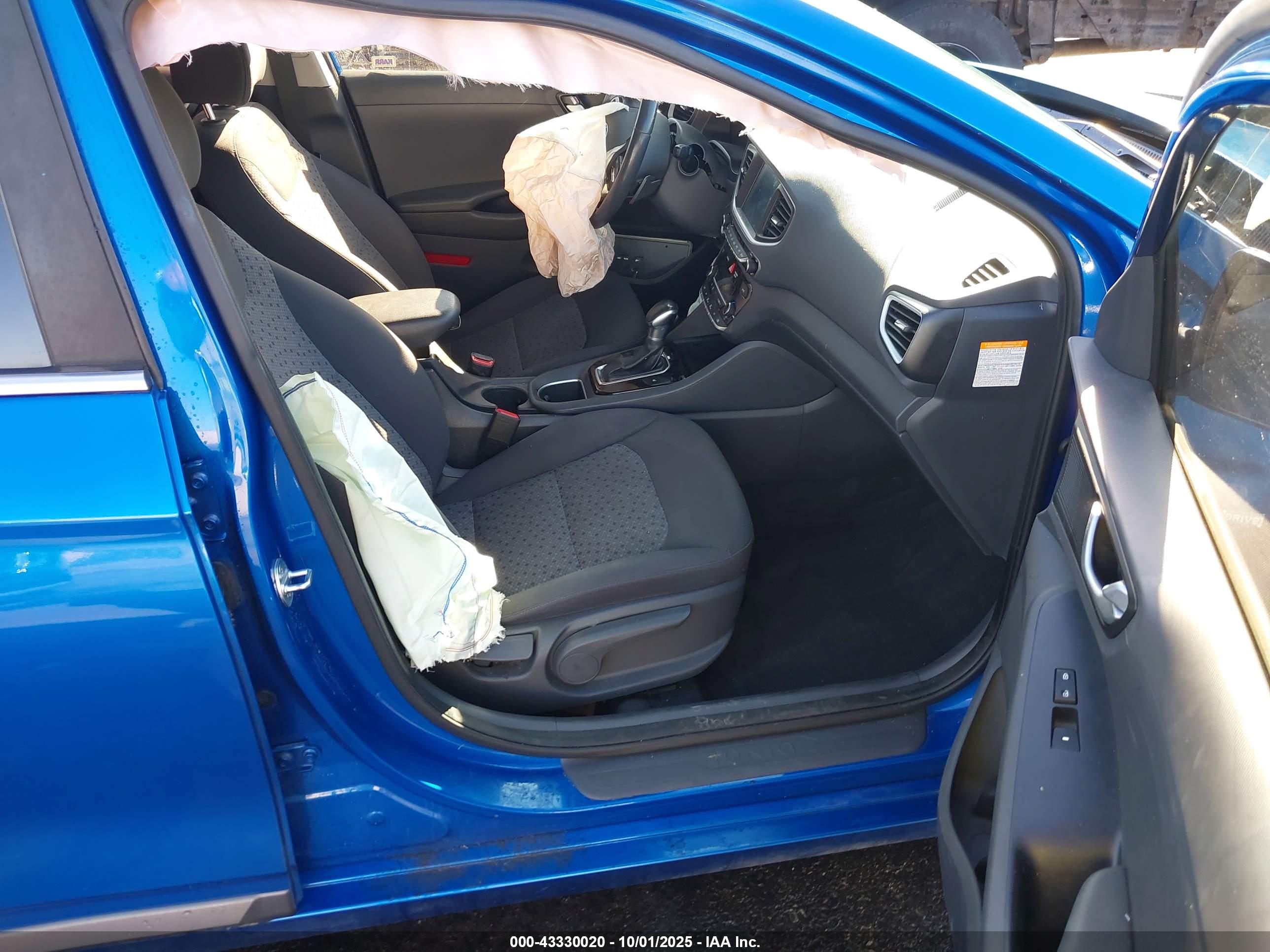 HYUNDAI IONIQ image 5