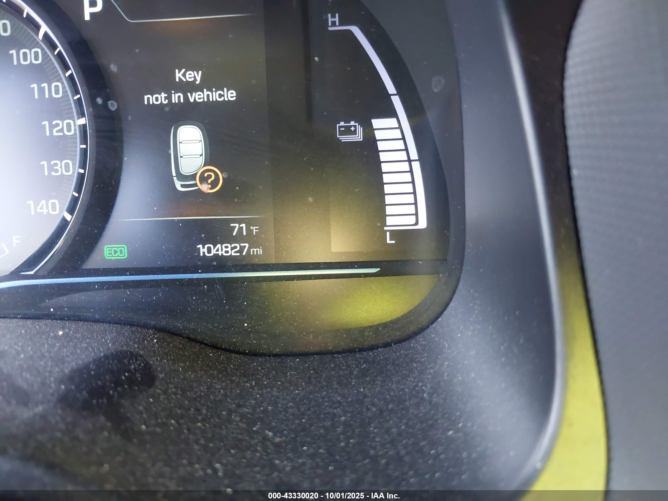 HYUNDAI IONIQ image 7