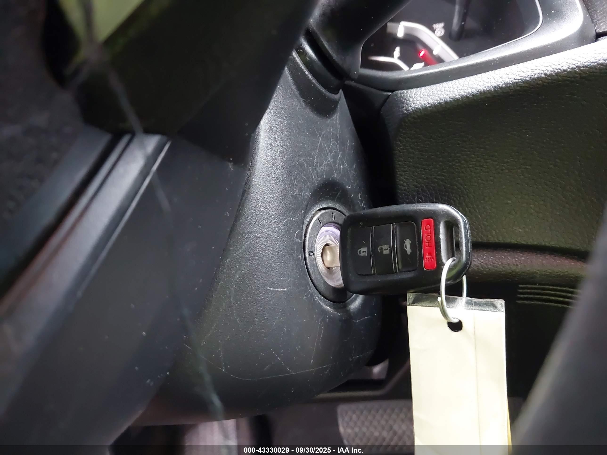 HONDA CIVIC image 11