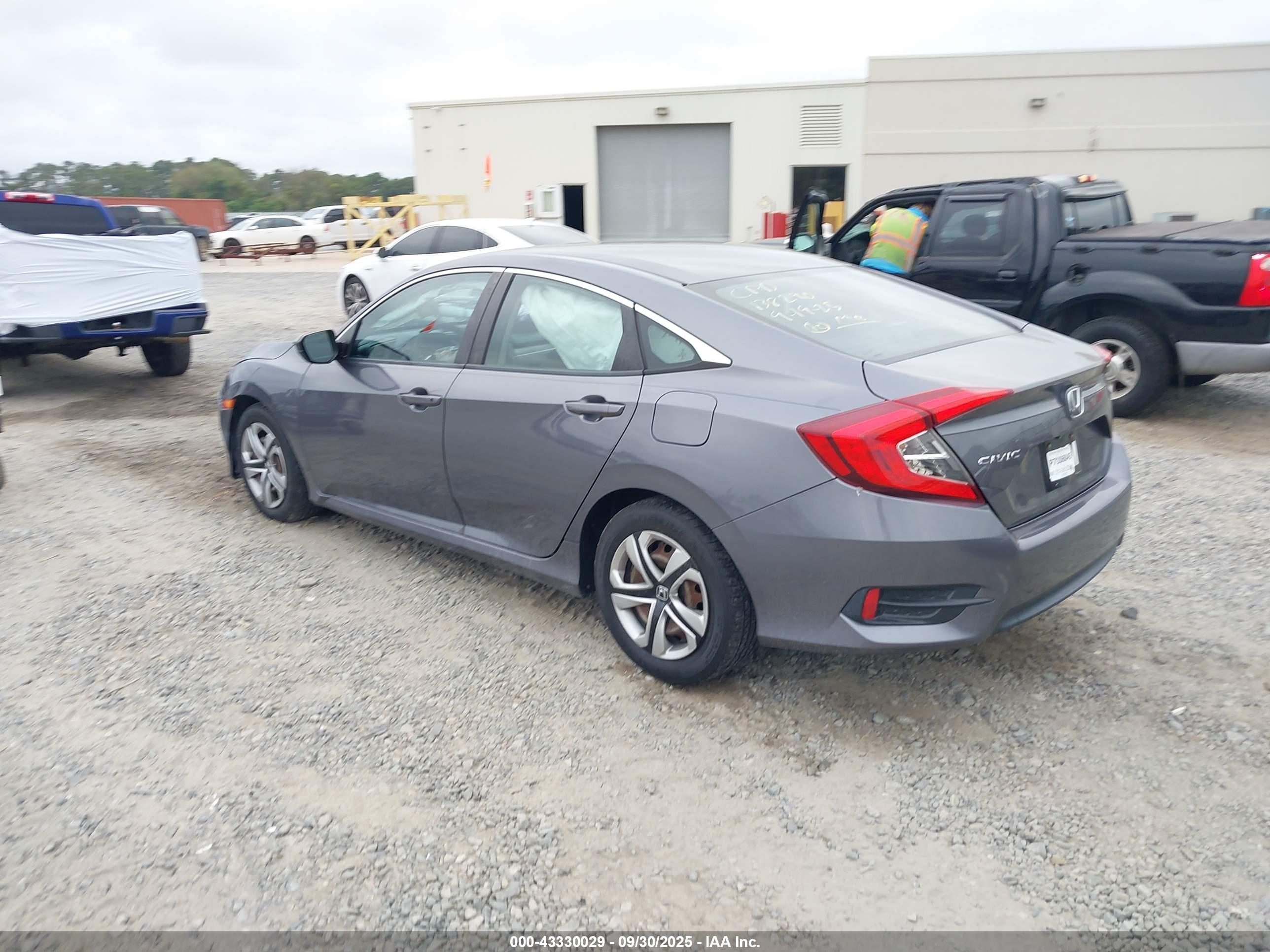 HONDA CIVIC image 3