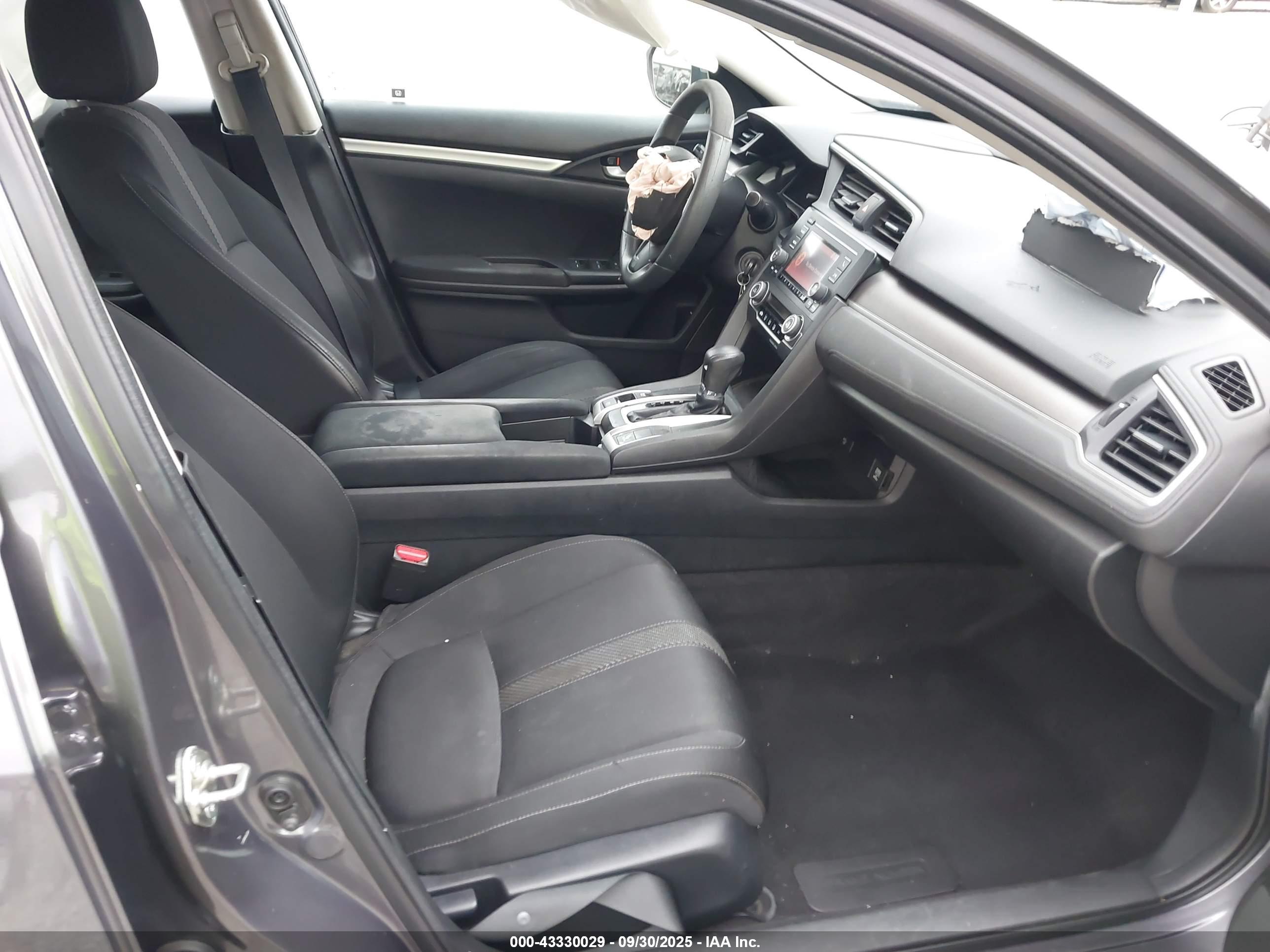 HONDA CIVIC image 5
