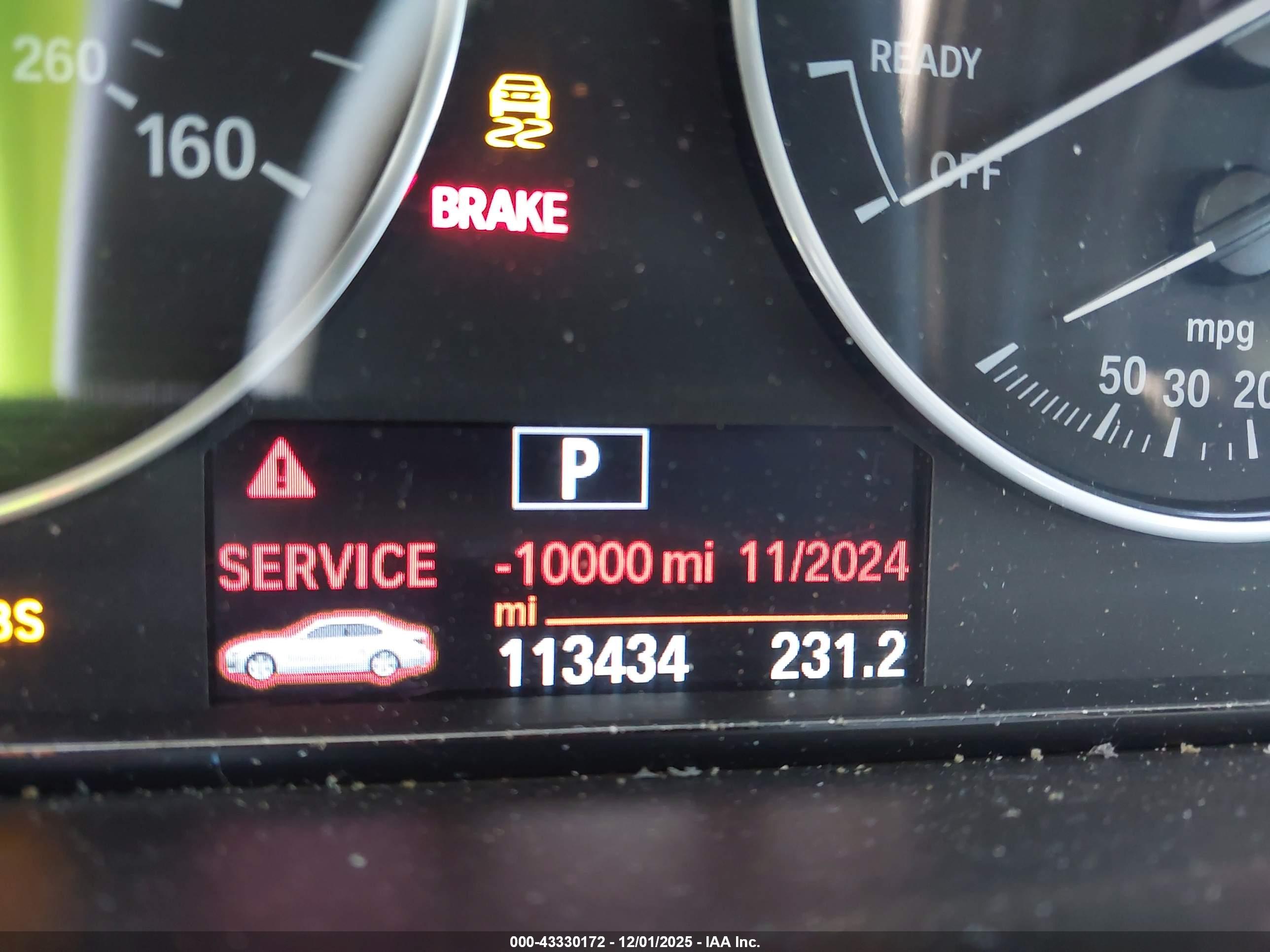 BMW 328I image 7