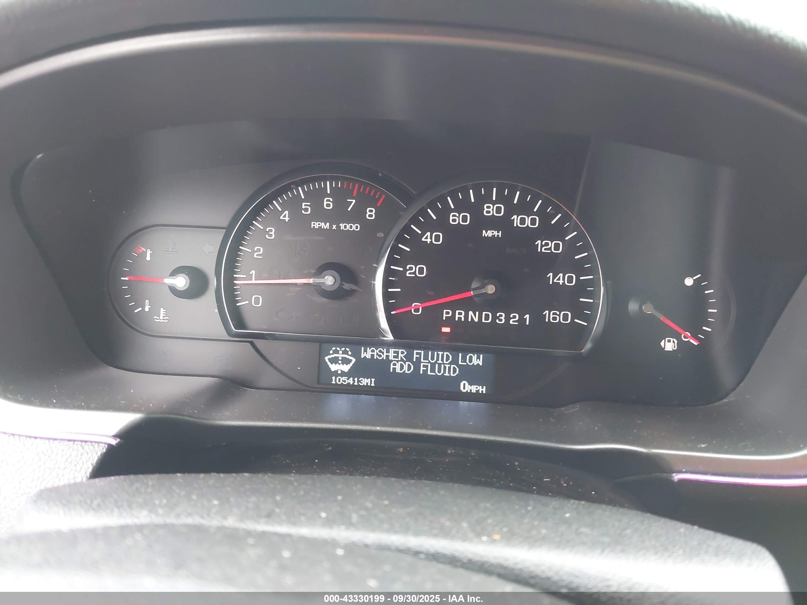 CADILLAC DTS image 7