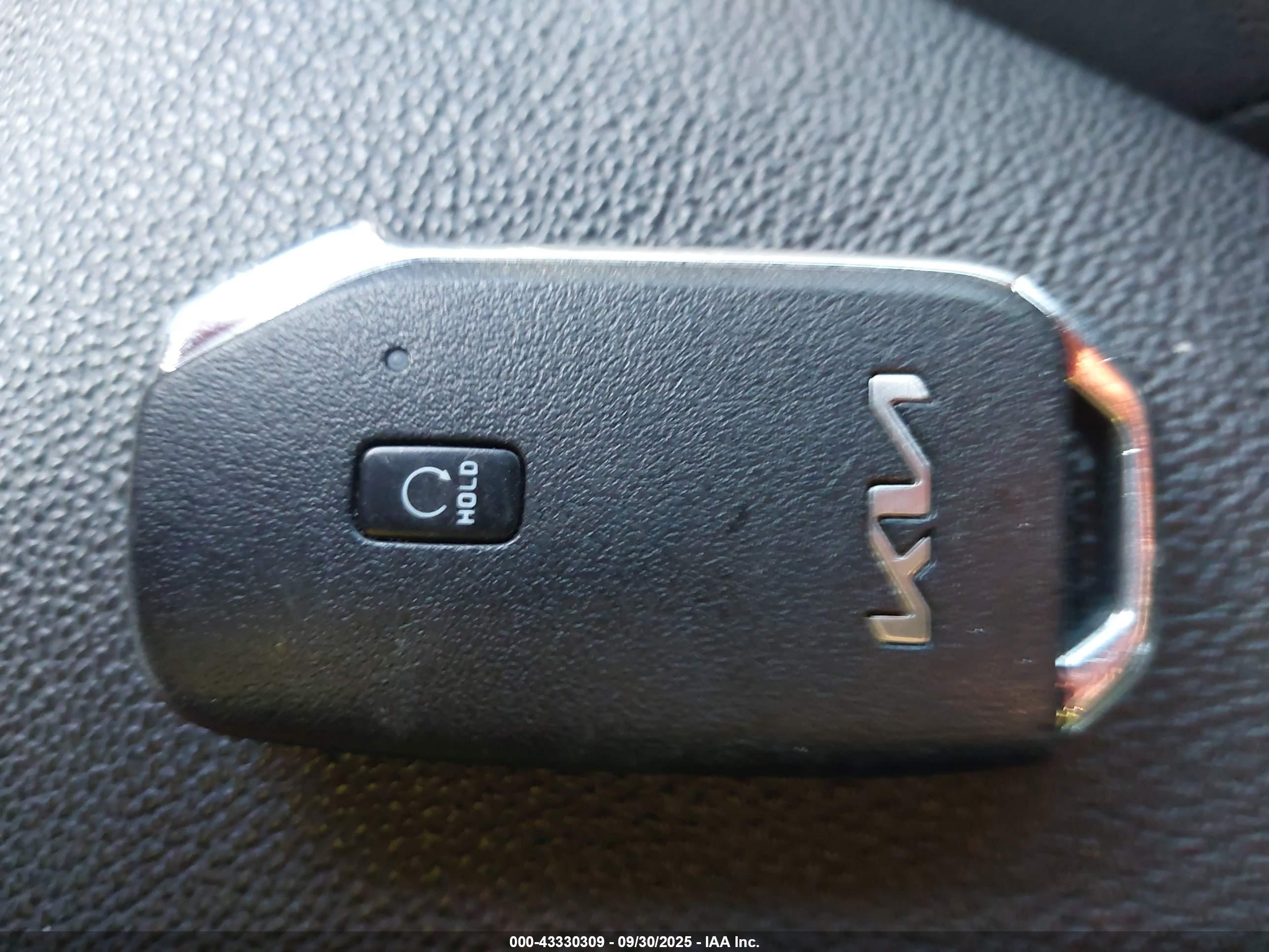 KIA FORTE image 11