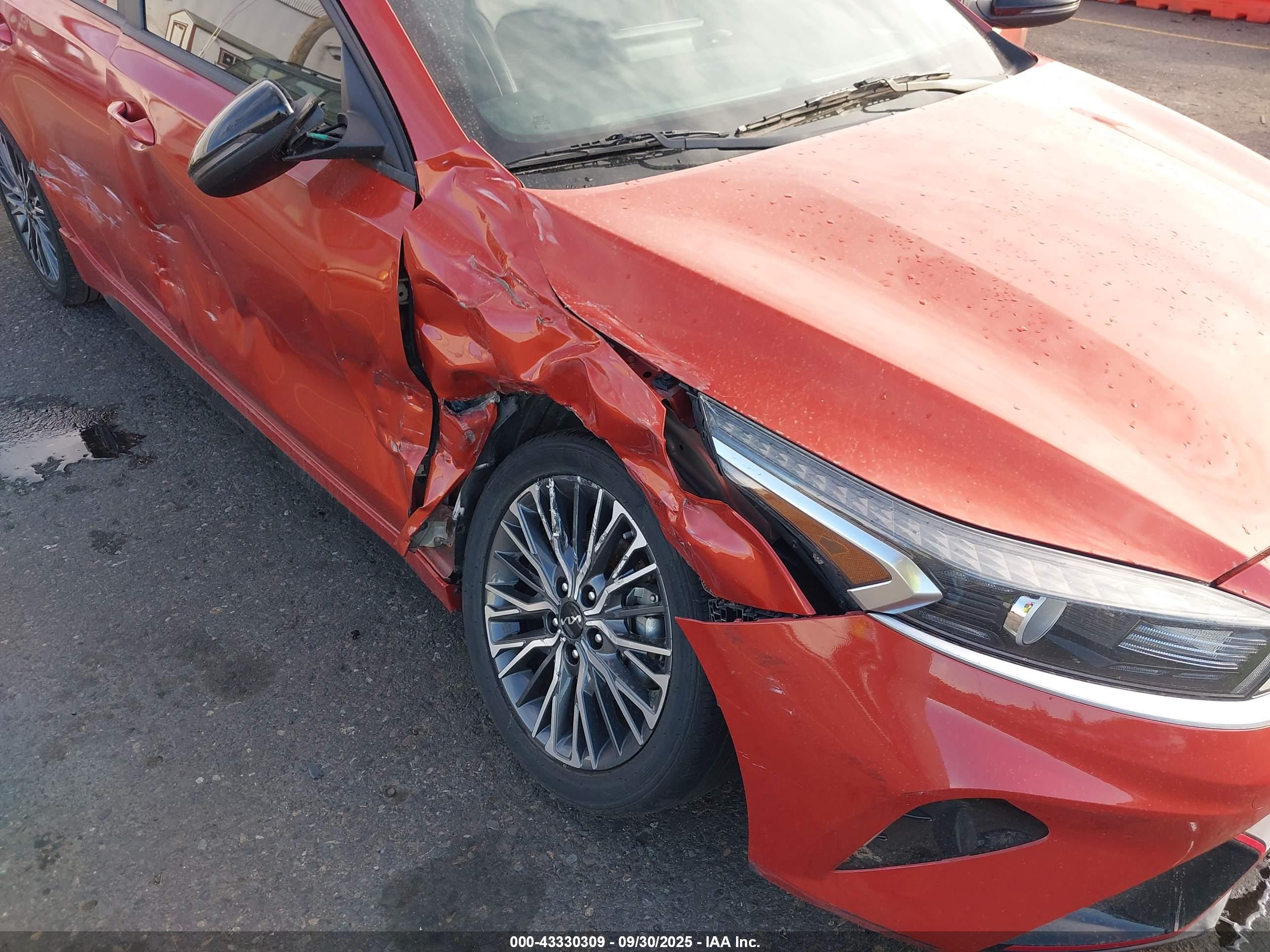 KIA FORTE image 6